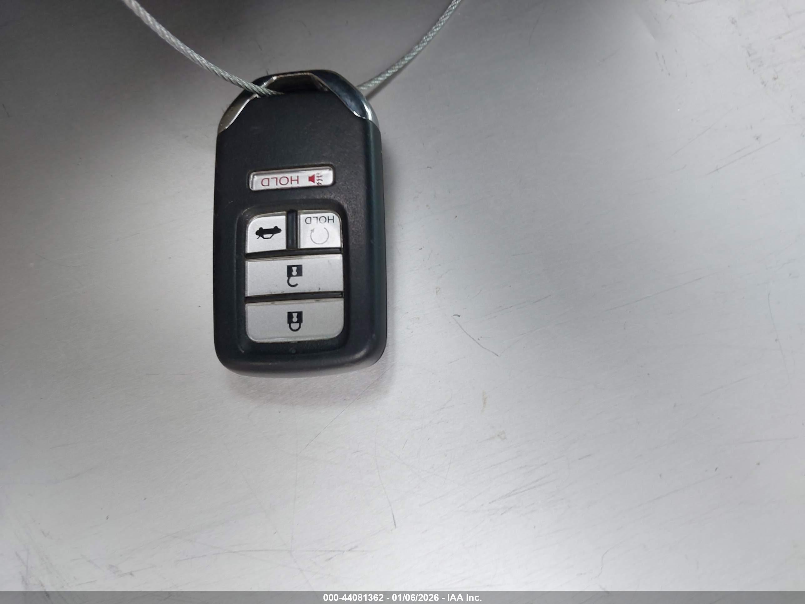 HONDA ACCORD image 11