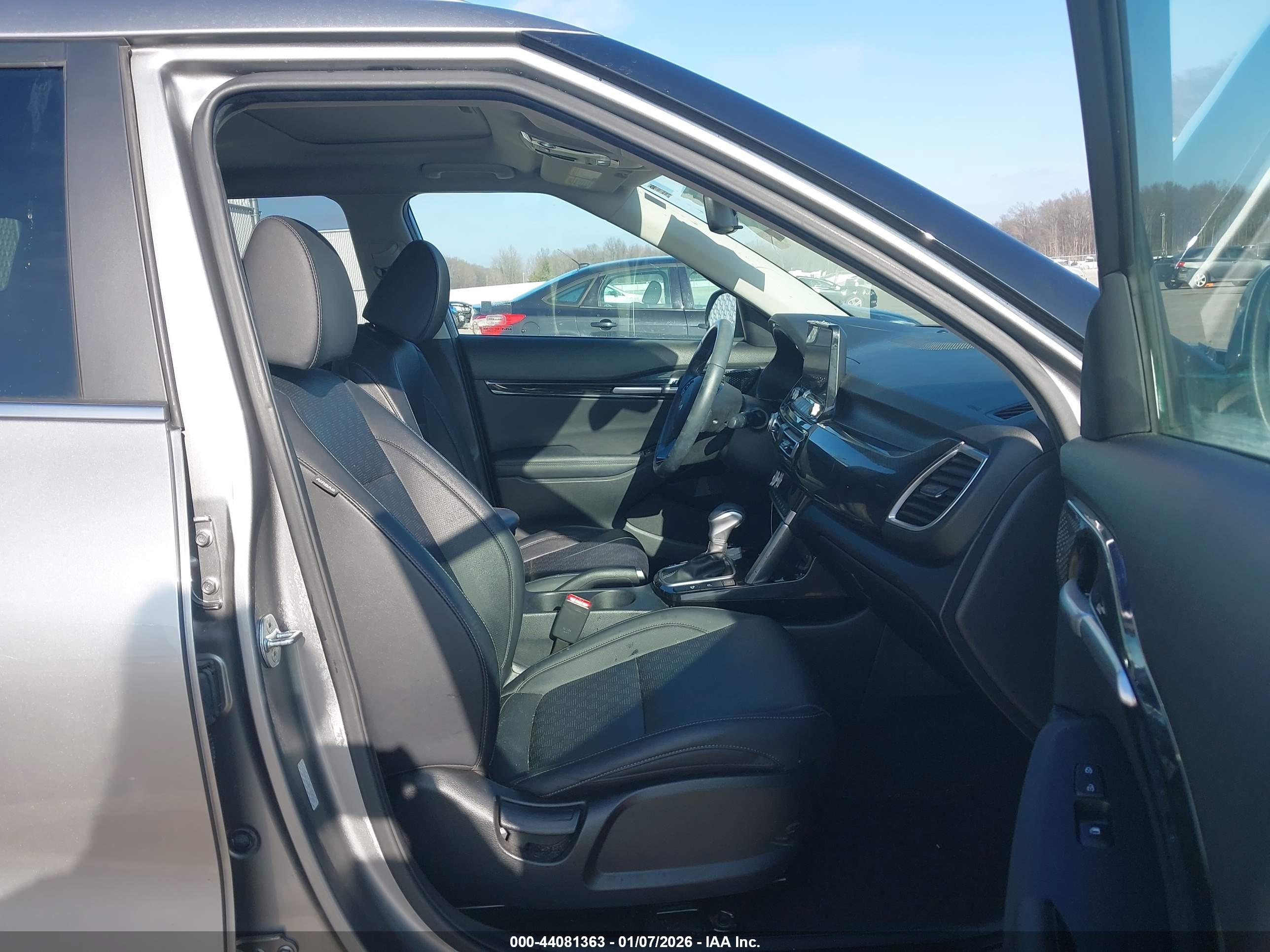 KIA SELTOS image 5