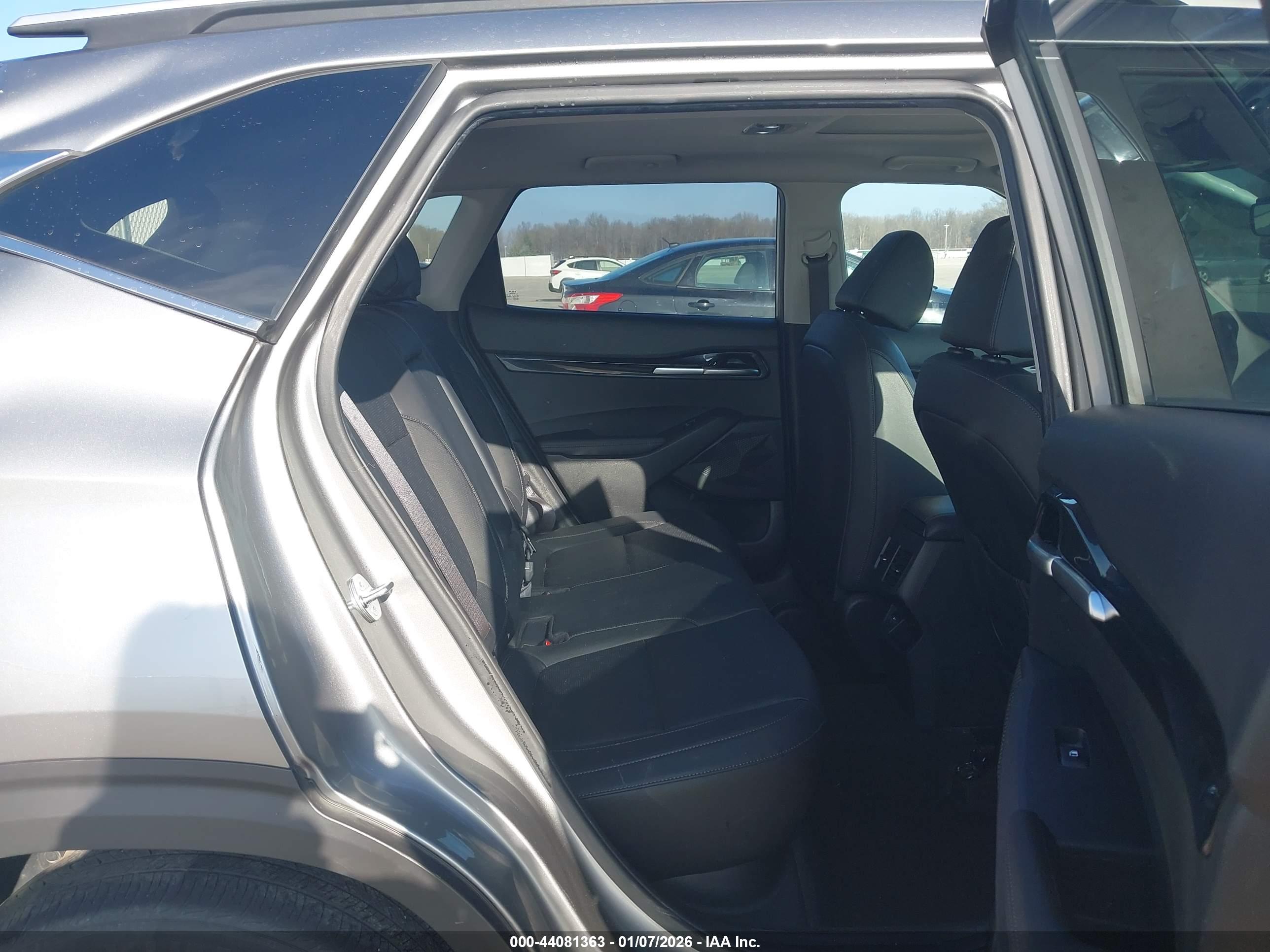 KIA SELTOS image 8