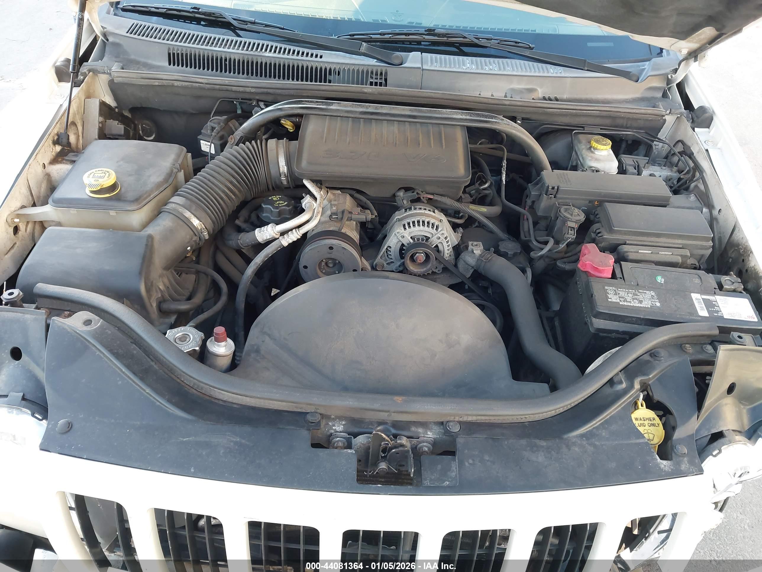 JEEP GRAND image 10