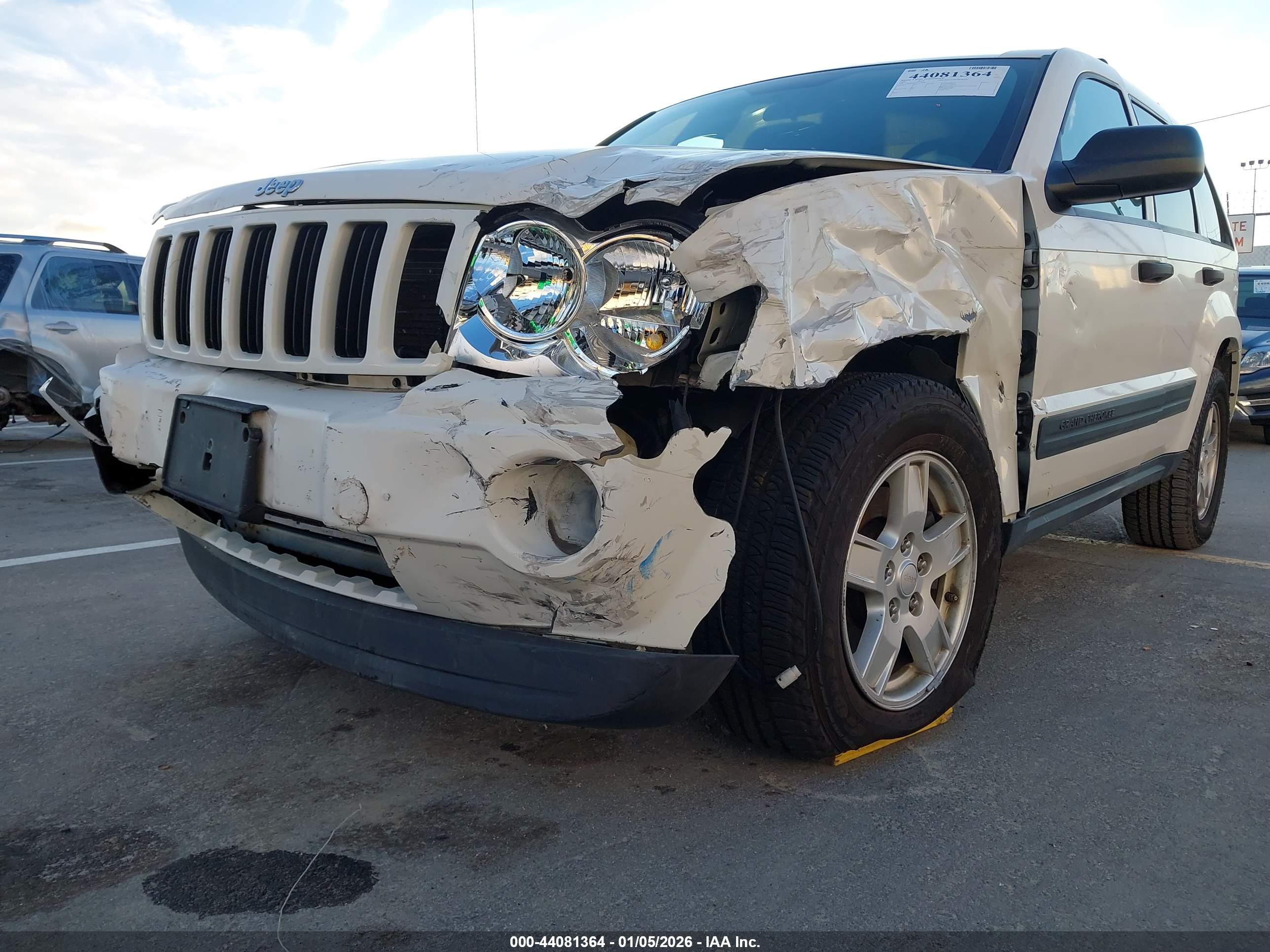 JEEP GRAND image 6