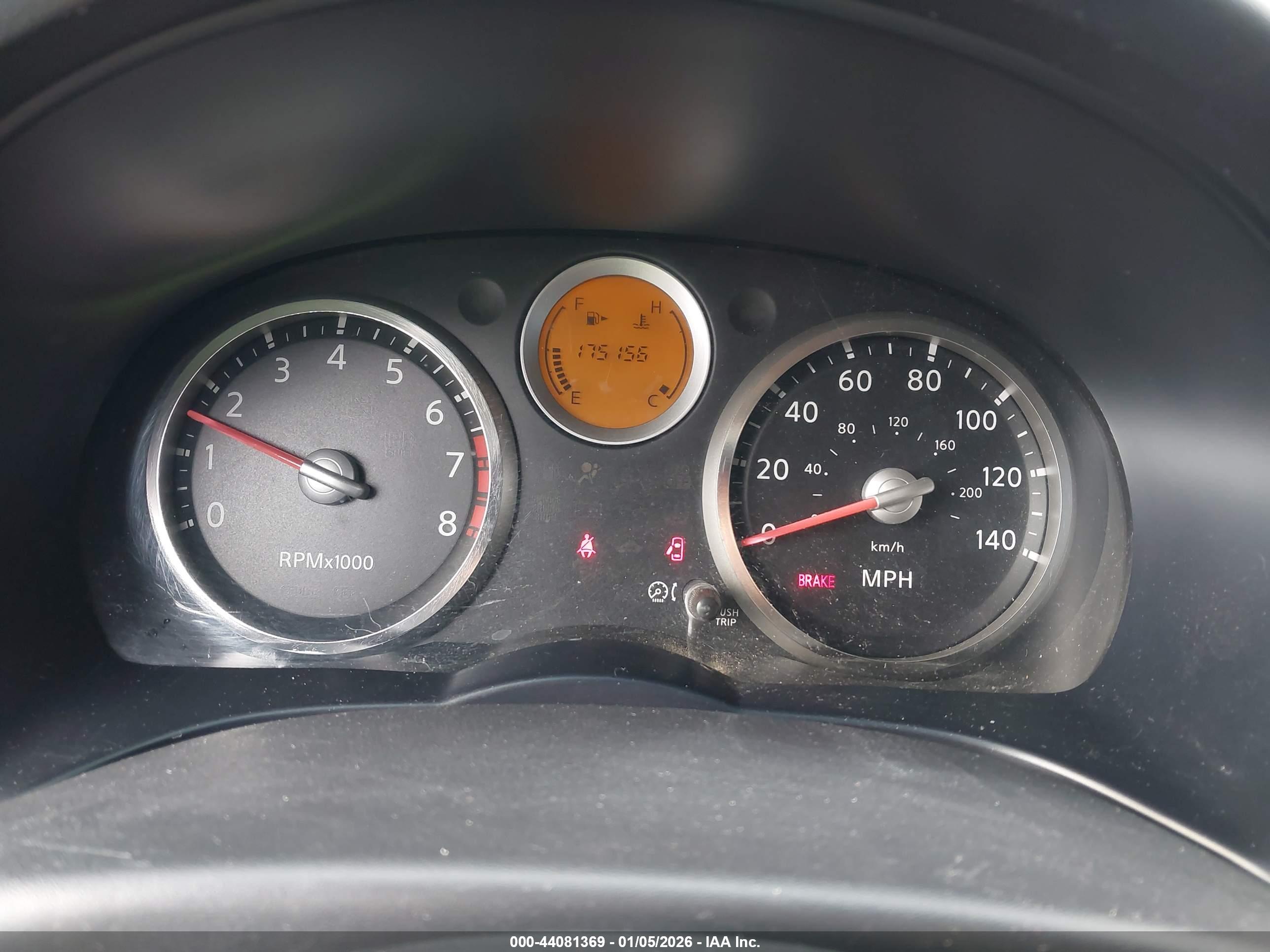 NISSAN SENTRA image 7
