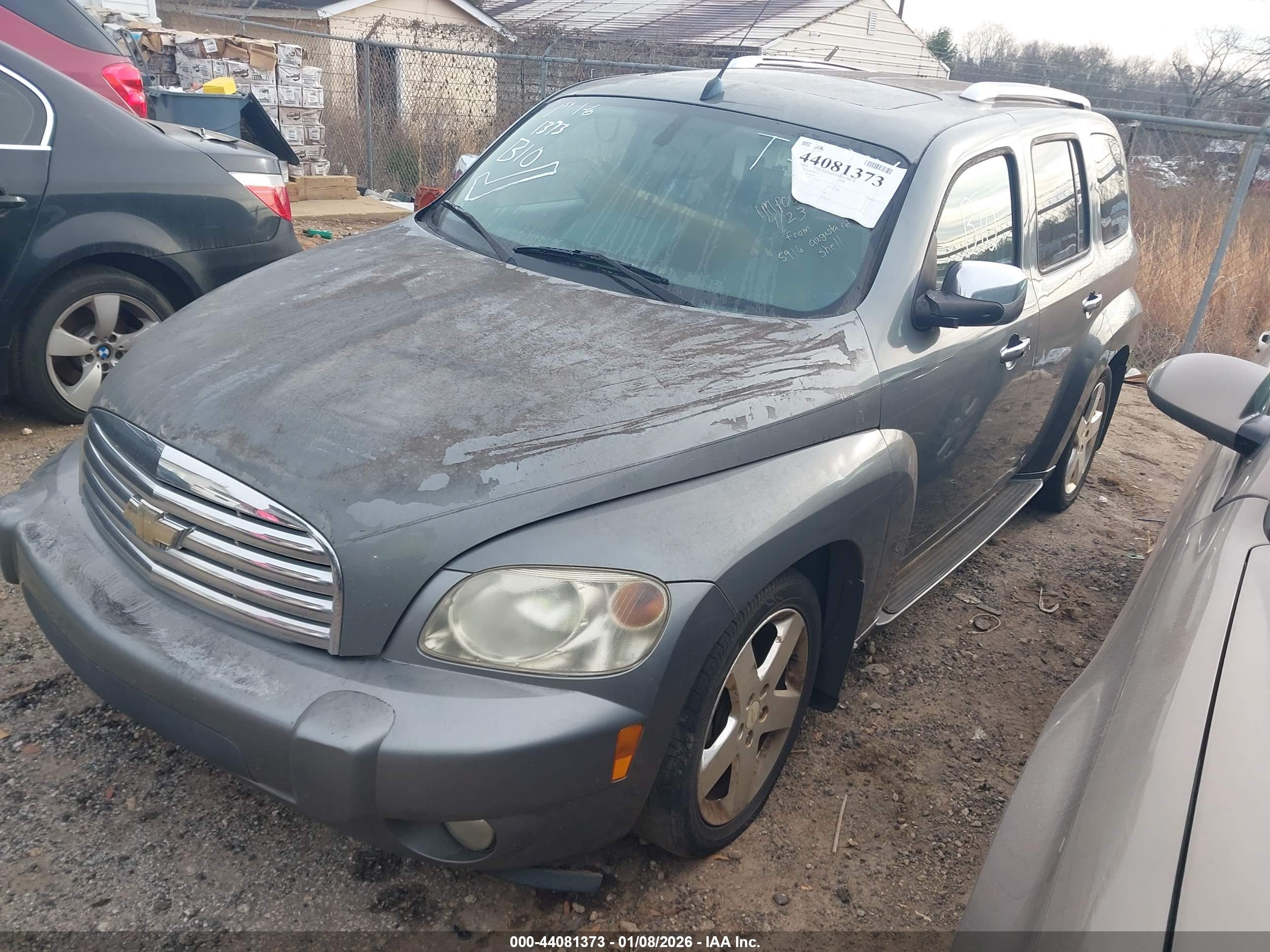 CHEVROLET HHR image 2