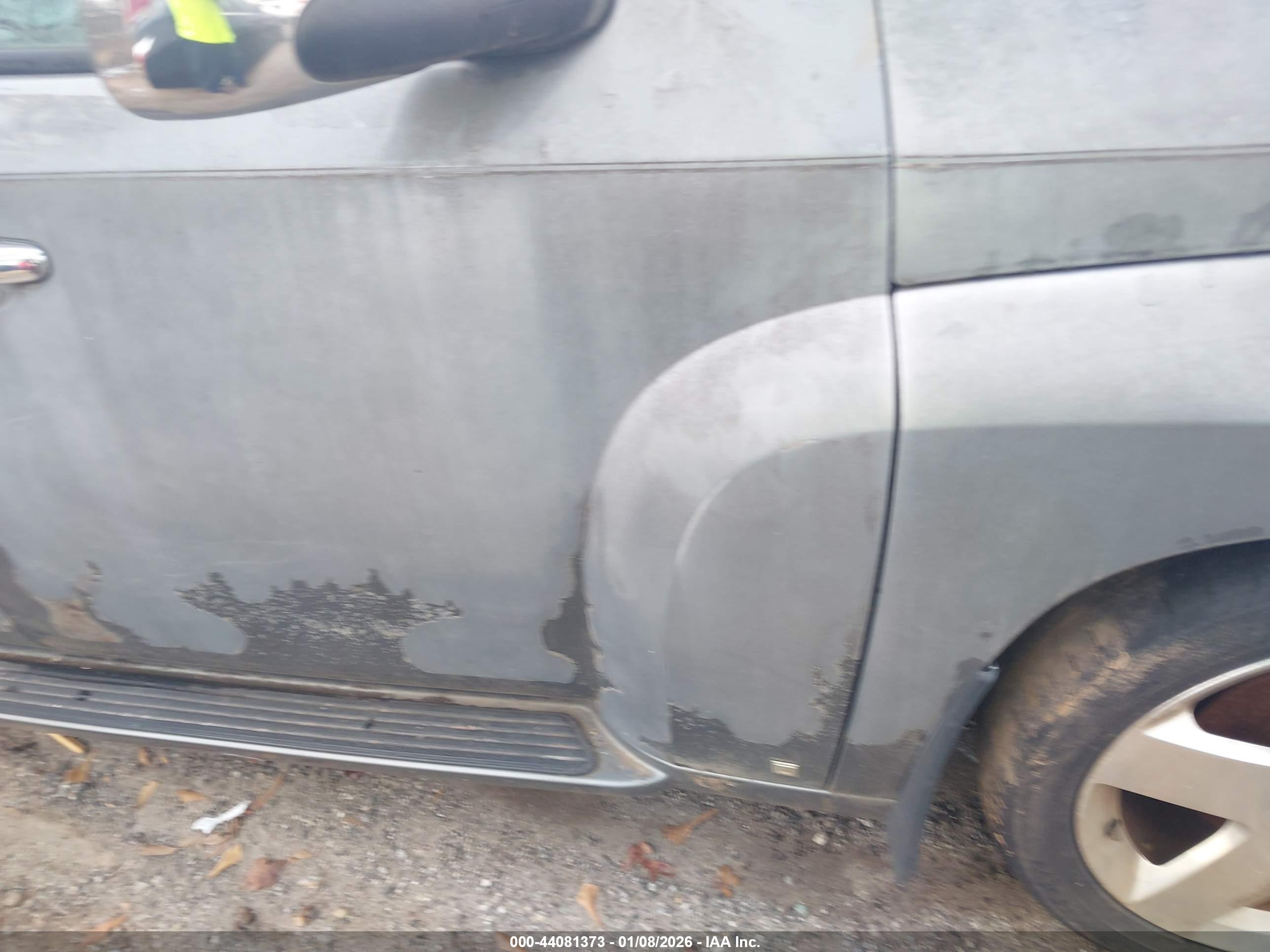 CHEVROLET HHR image 6