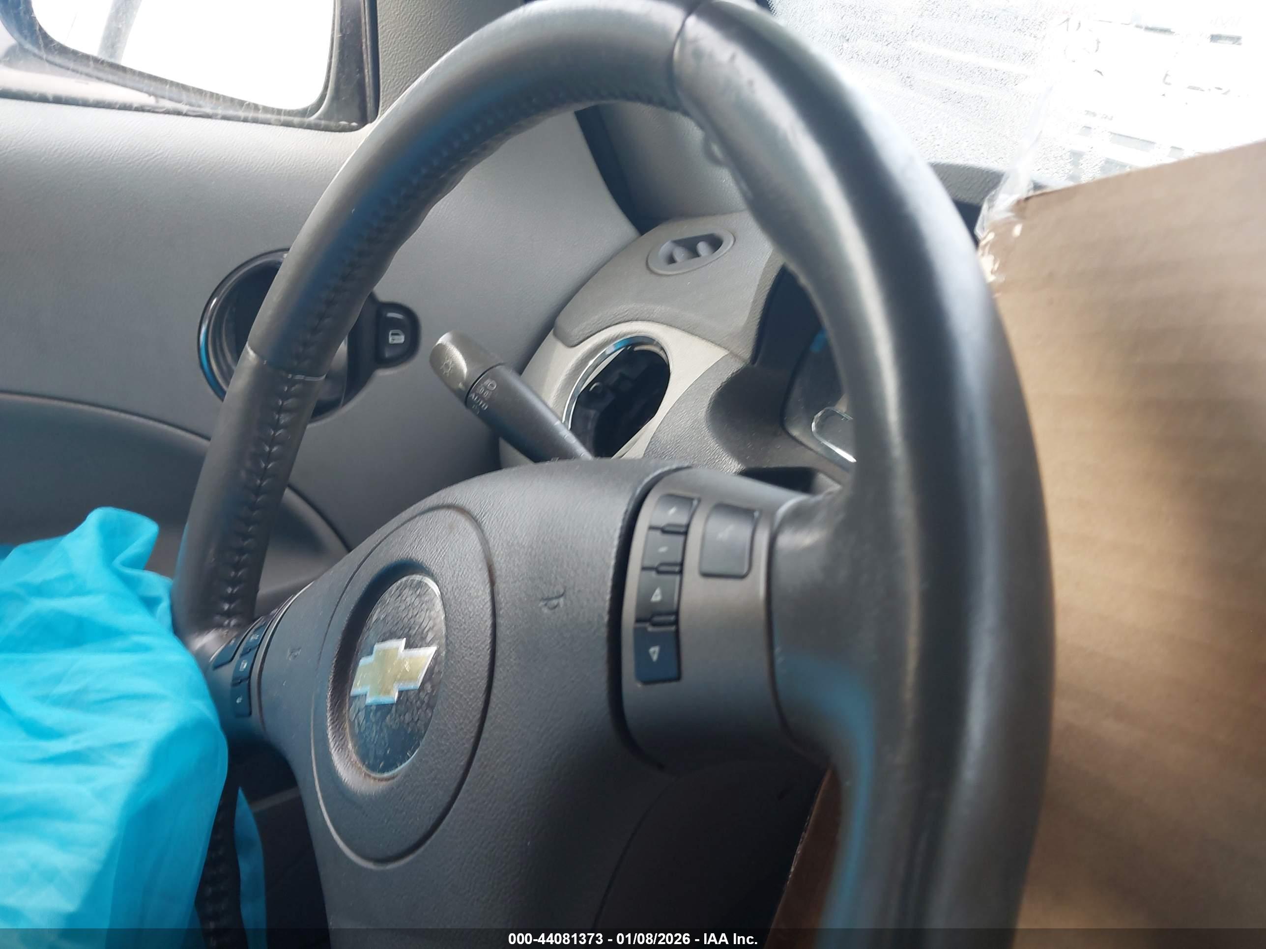 CHEVROLET HHR image 7