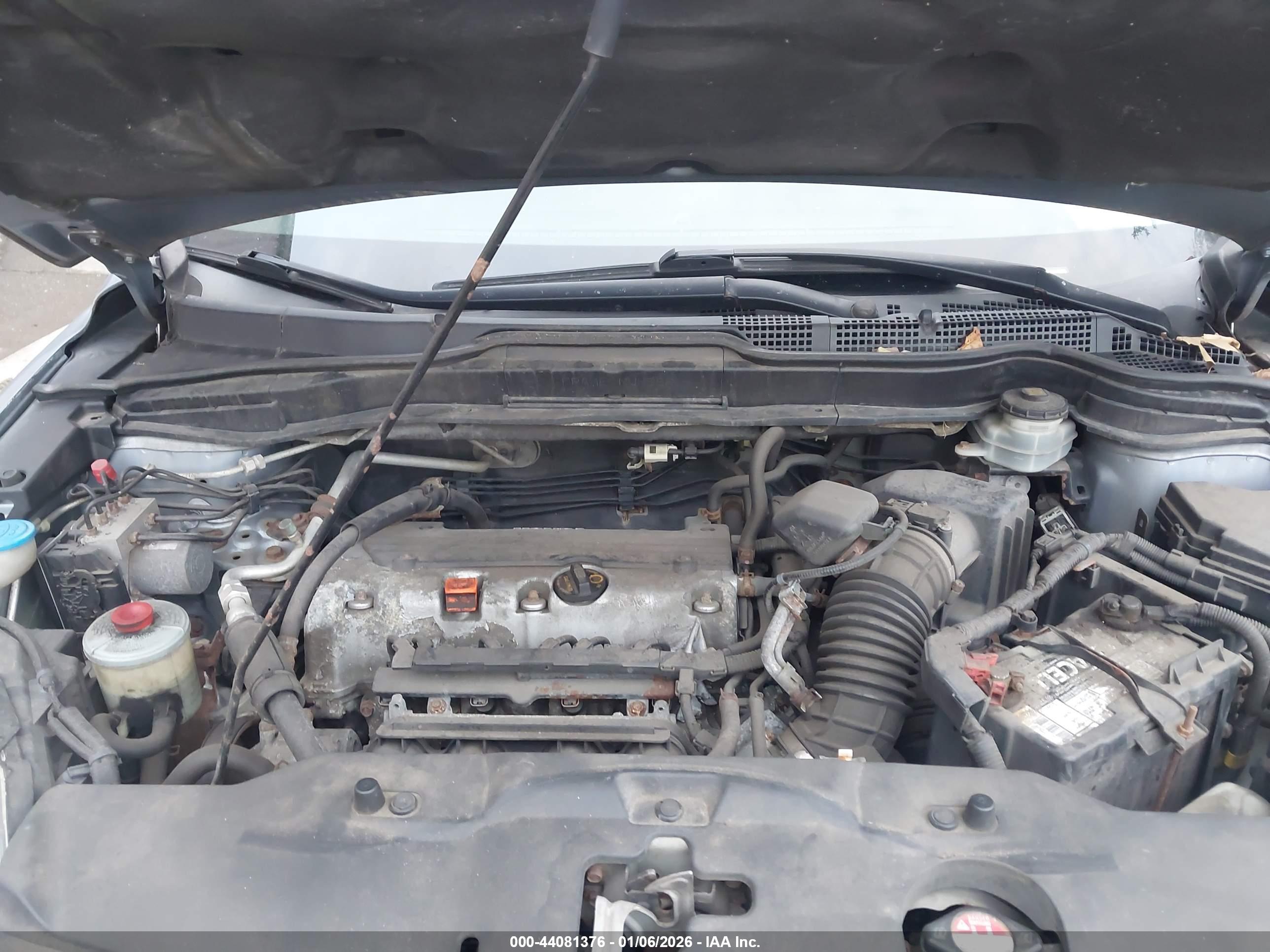 HONDA CR-V image 10
