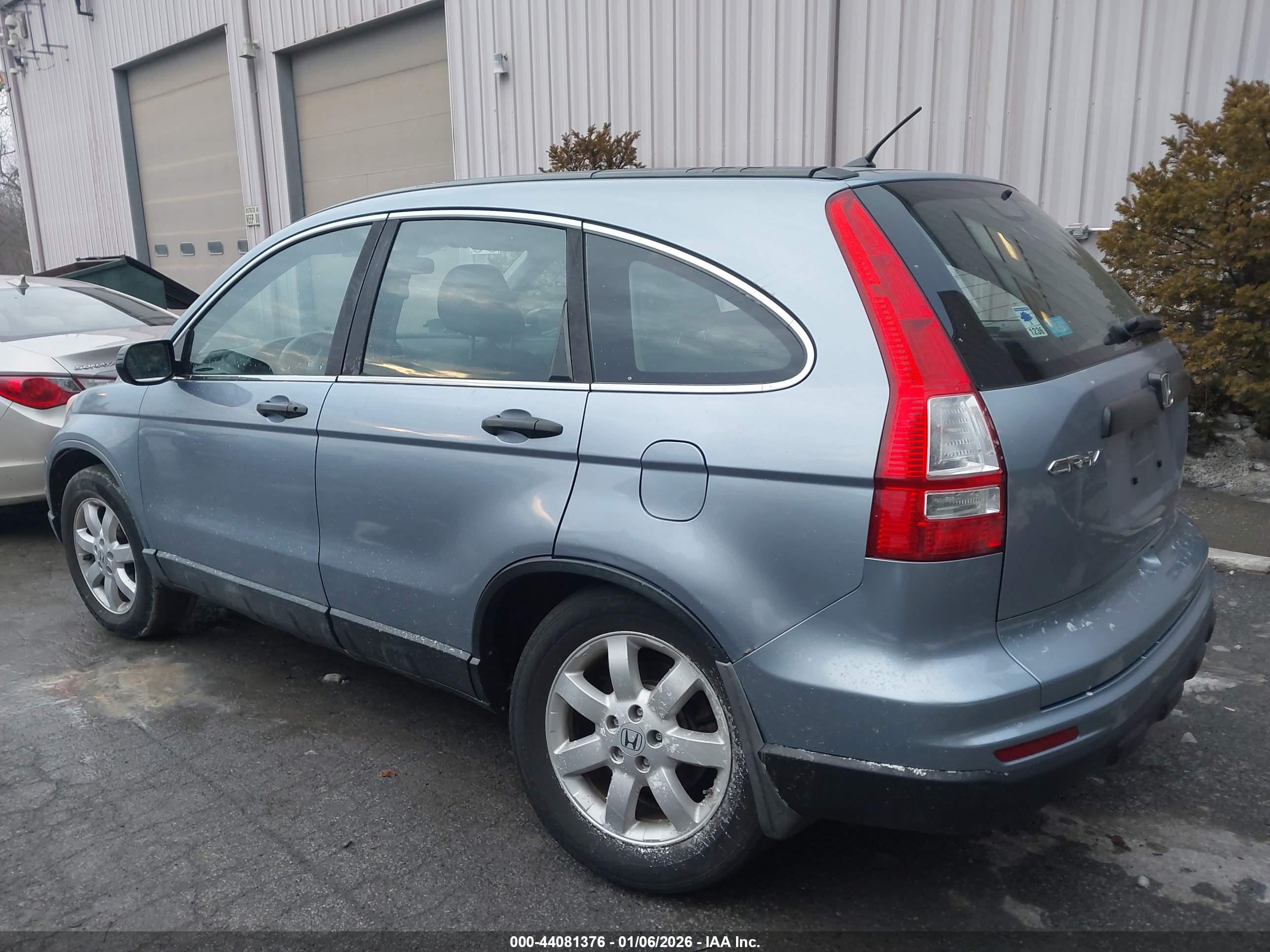 HONDA CR-V image 3
