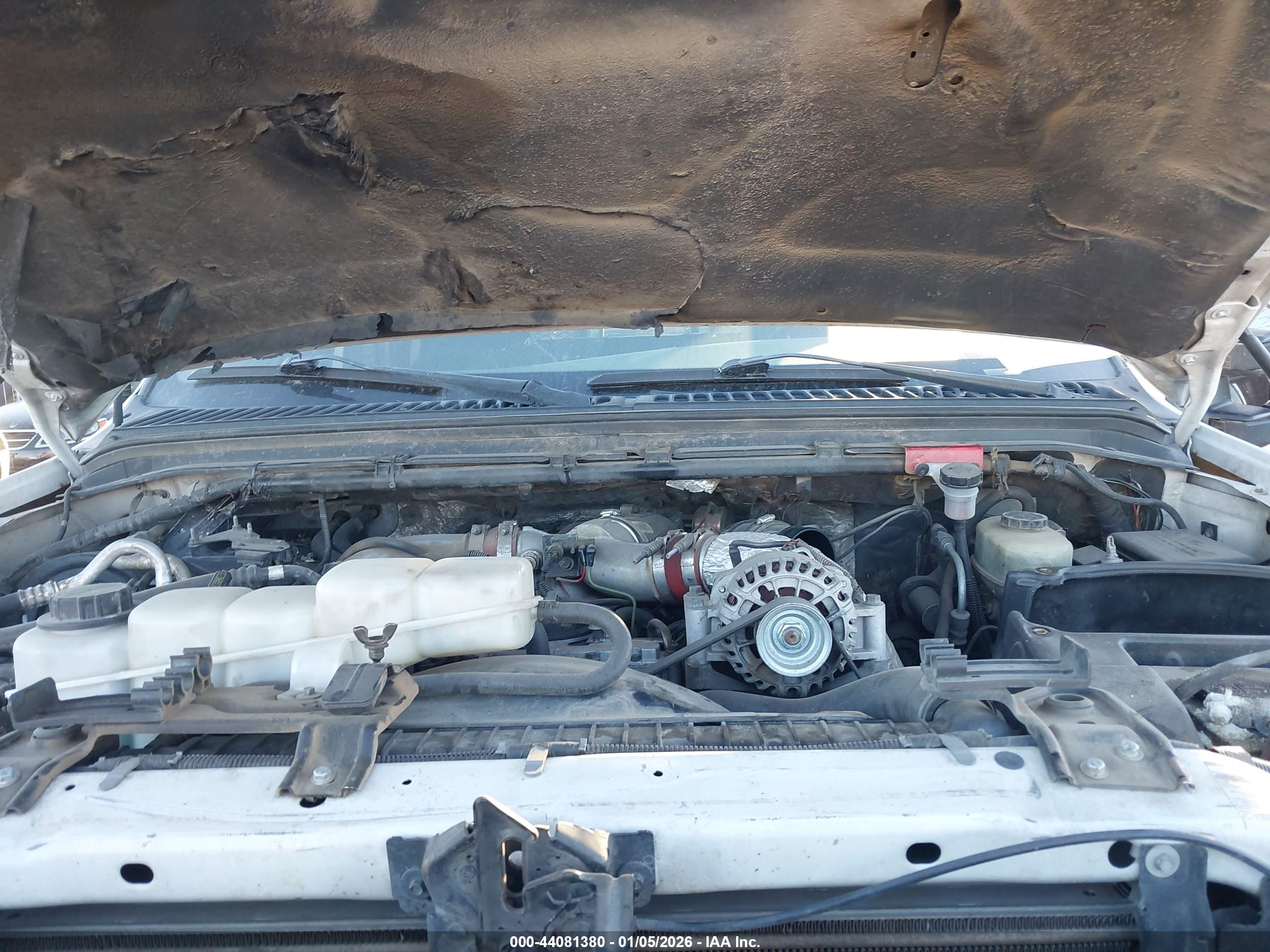 FORD F-250 image 10