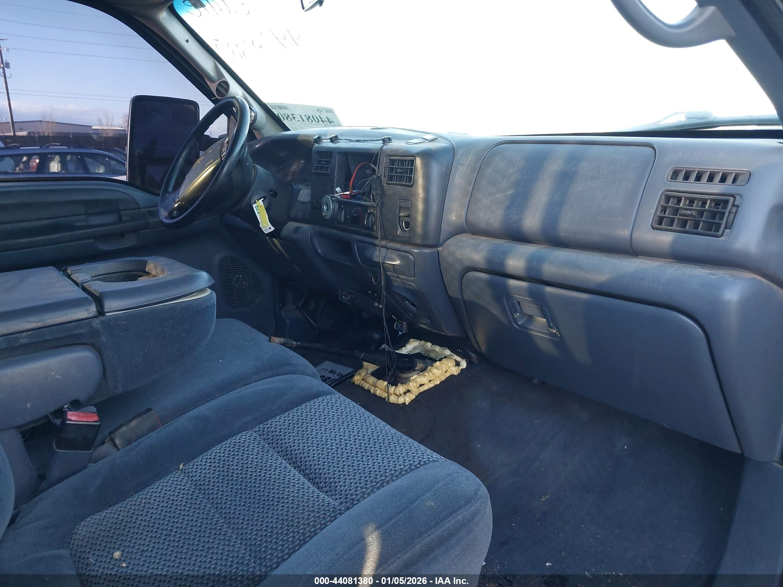 FORD F-250 image 5