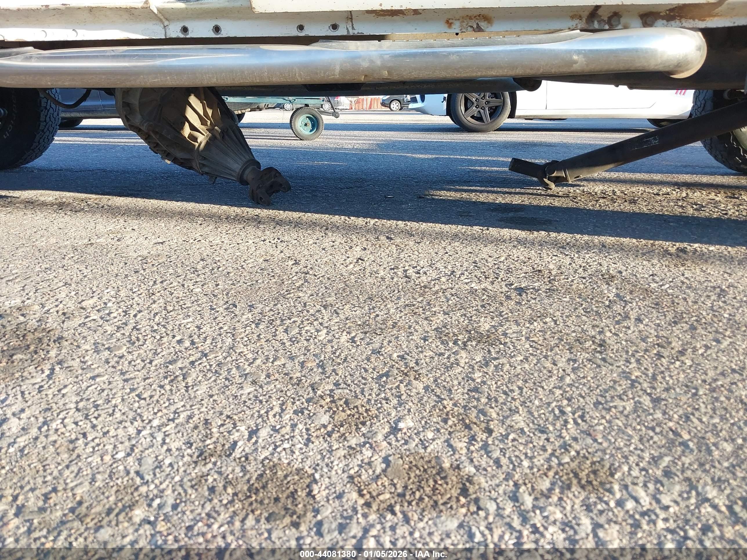 FORD F-250 image 6