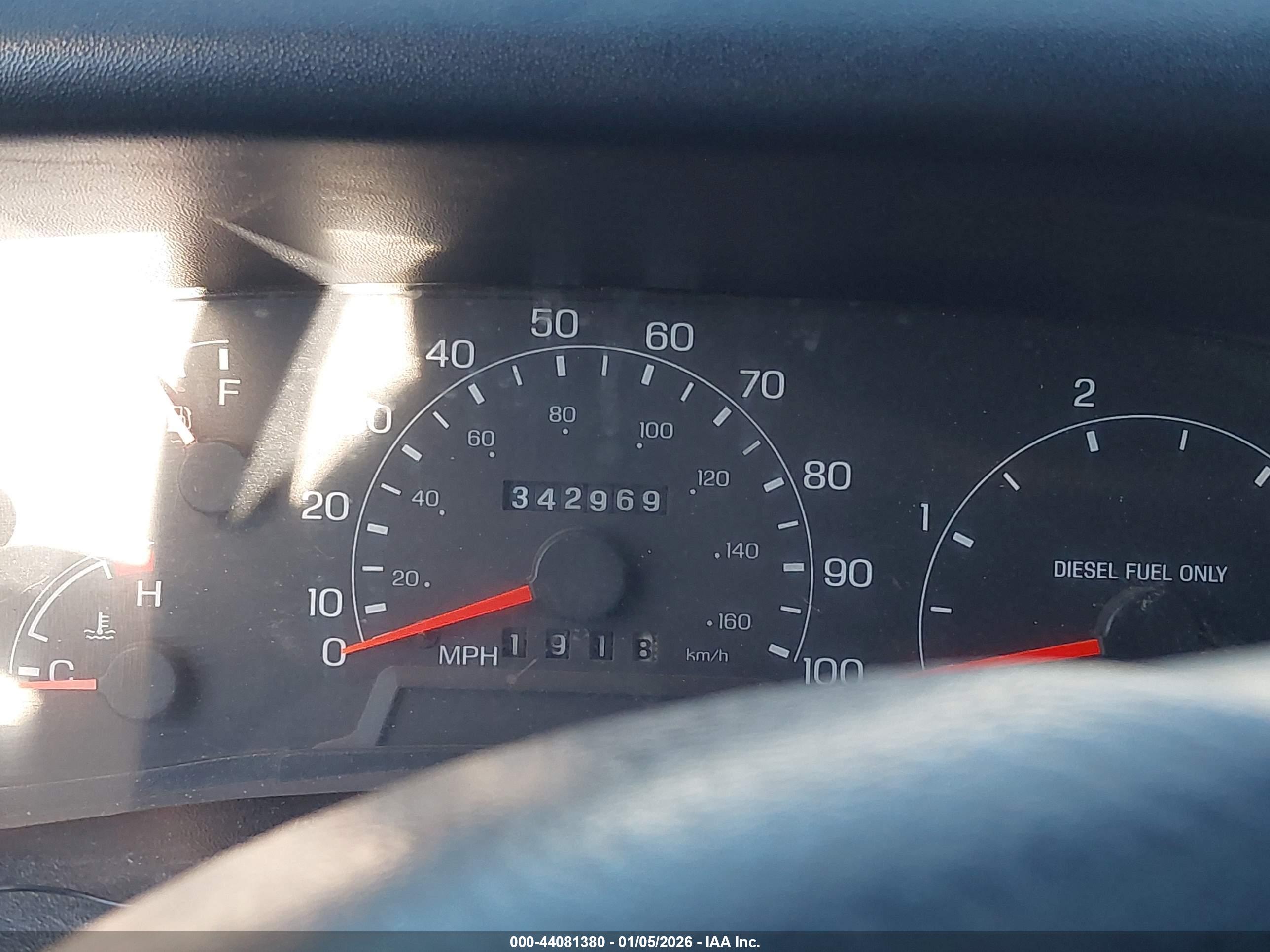 FORD F-250 image 7