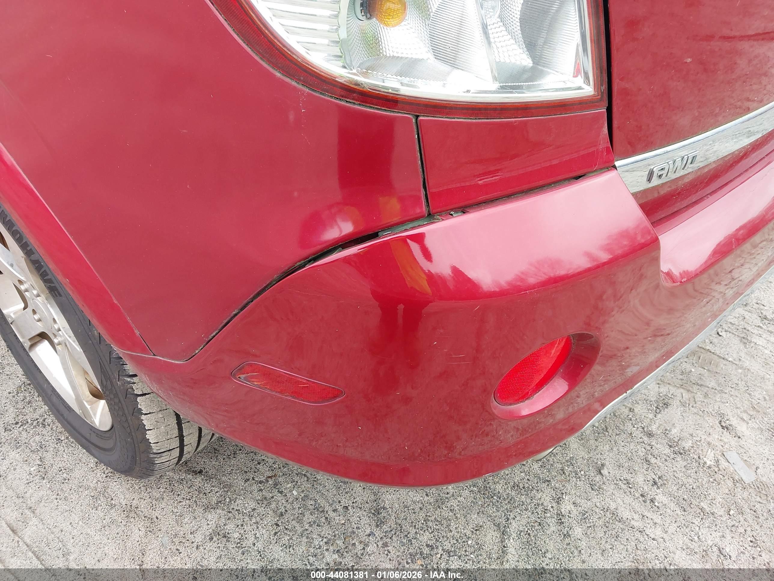 CHEVROLET CAPTIVA image 6