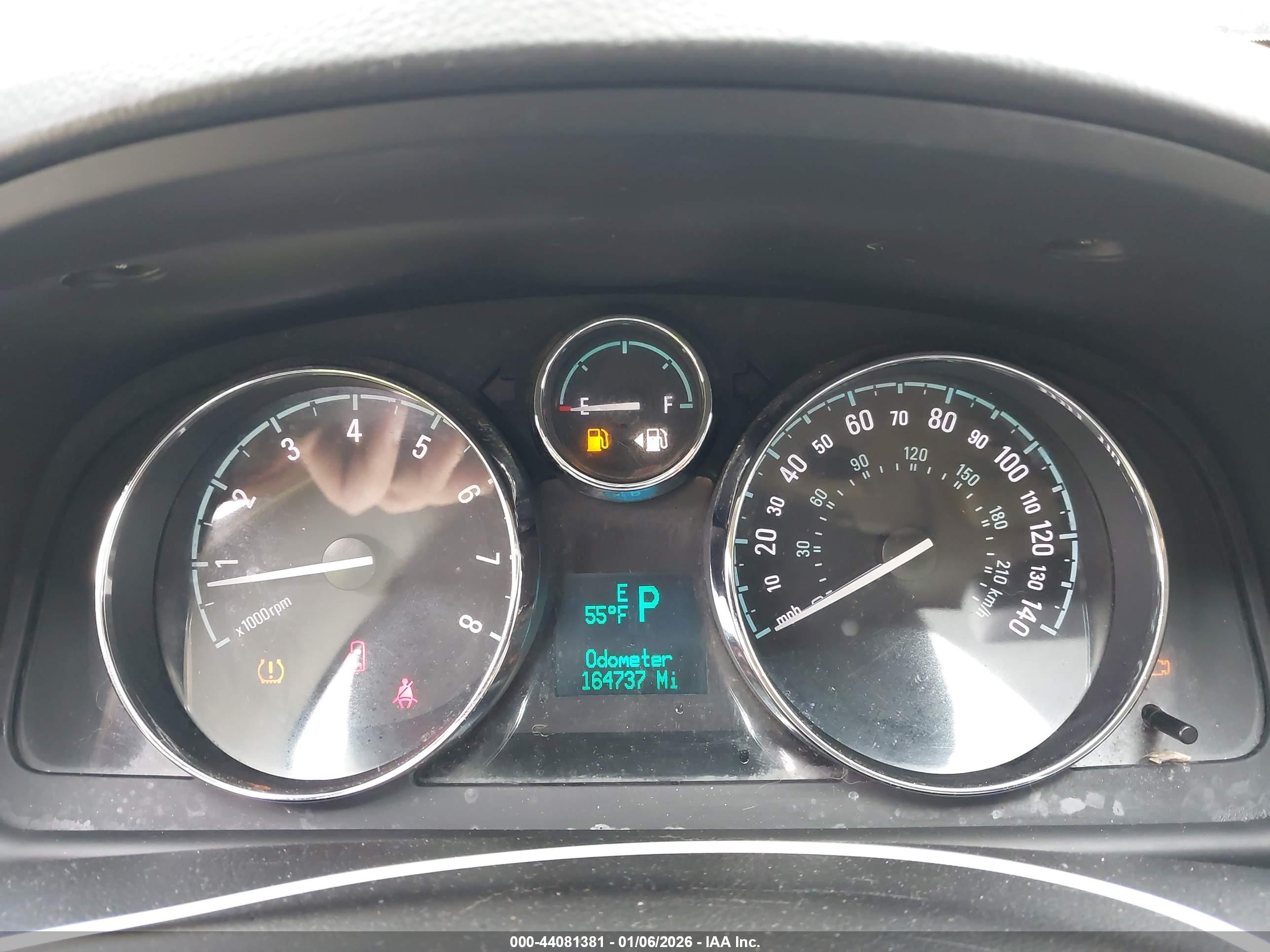CHEVROLET CAPTIVA image 7
