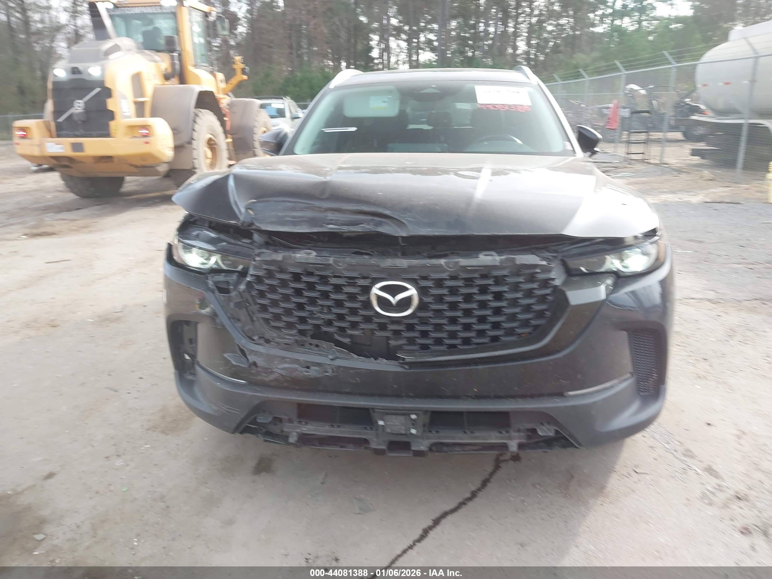 MAZDA CX-50 image 6