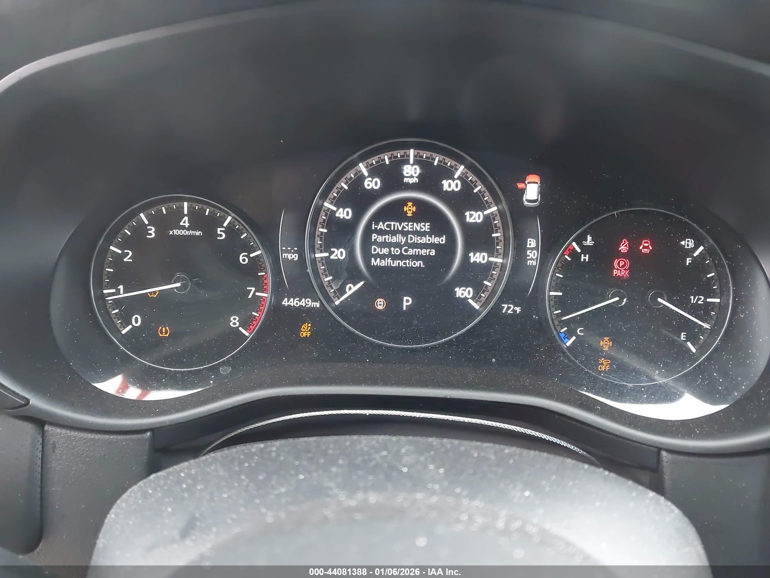MAZDA CX-50 image 7