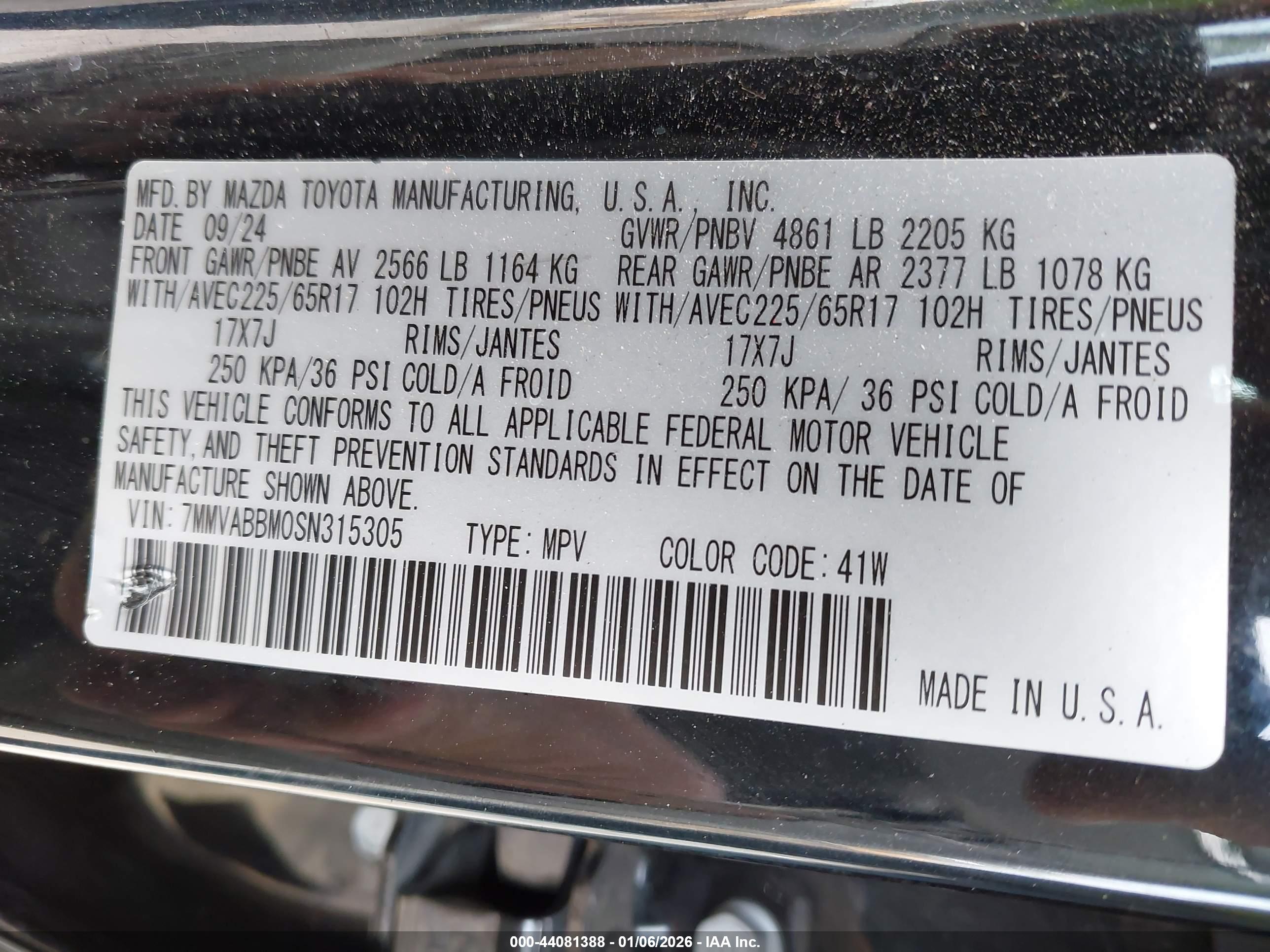 MAZDA CX-50 image 9
