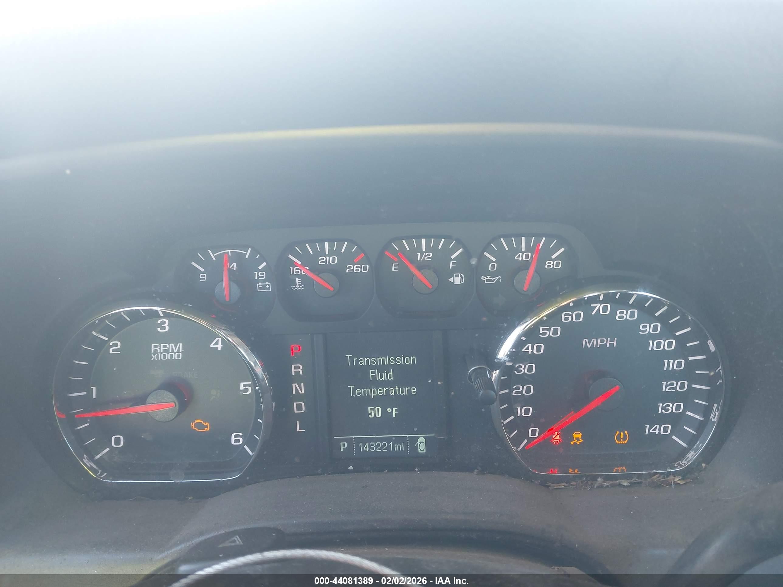 GMC SIERRA image 7