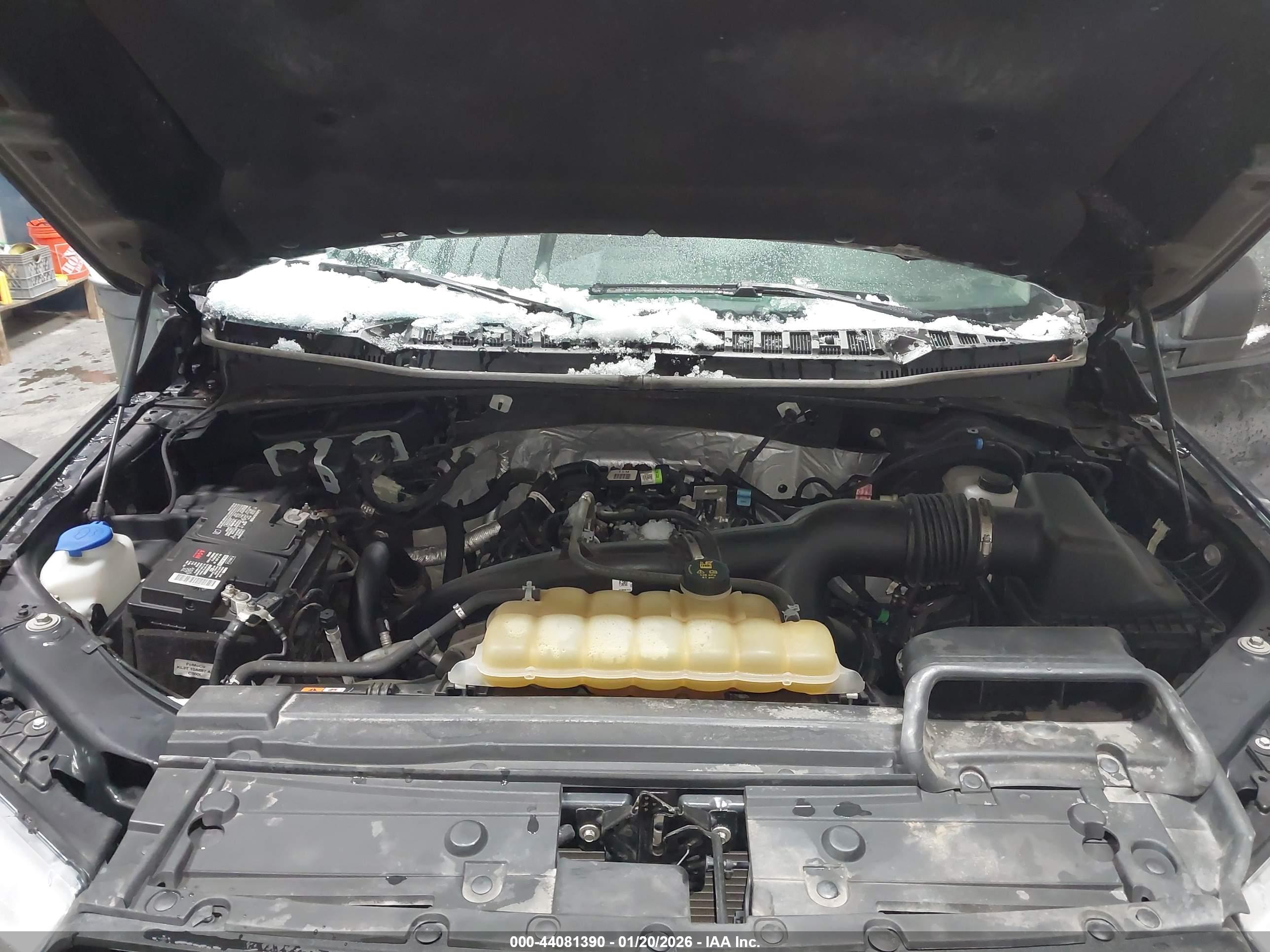 FORD F-150 image 10