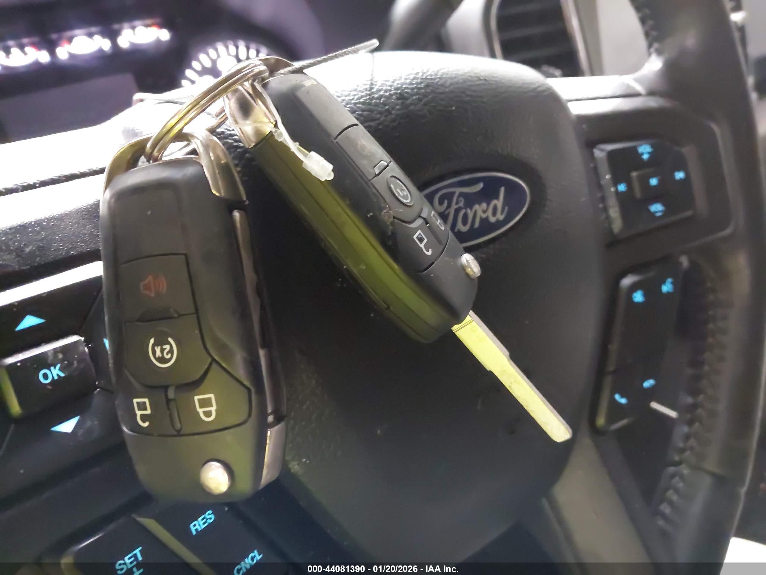 FORD F-150 image 11