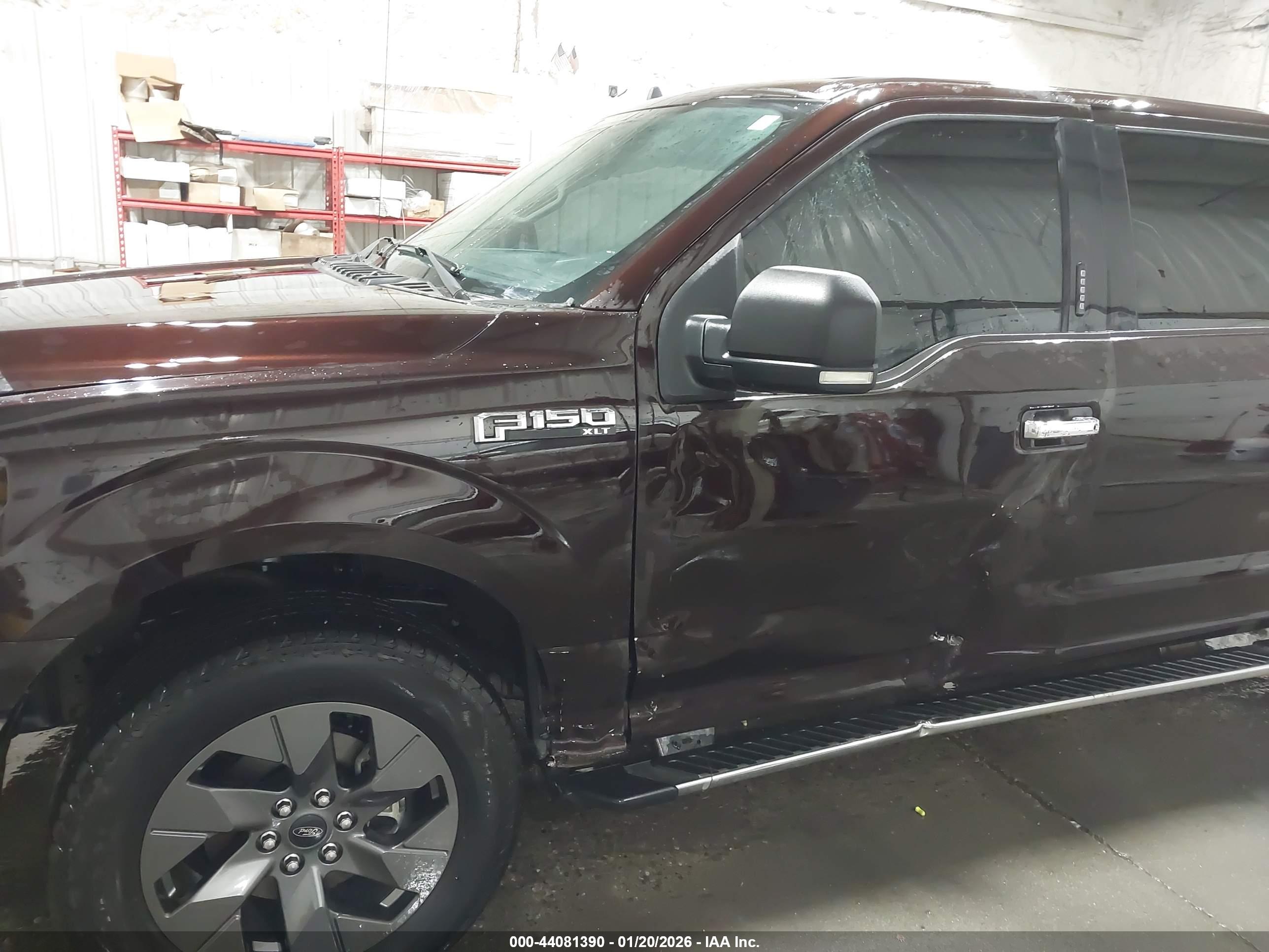 FORD F-150 image 6