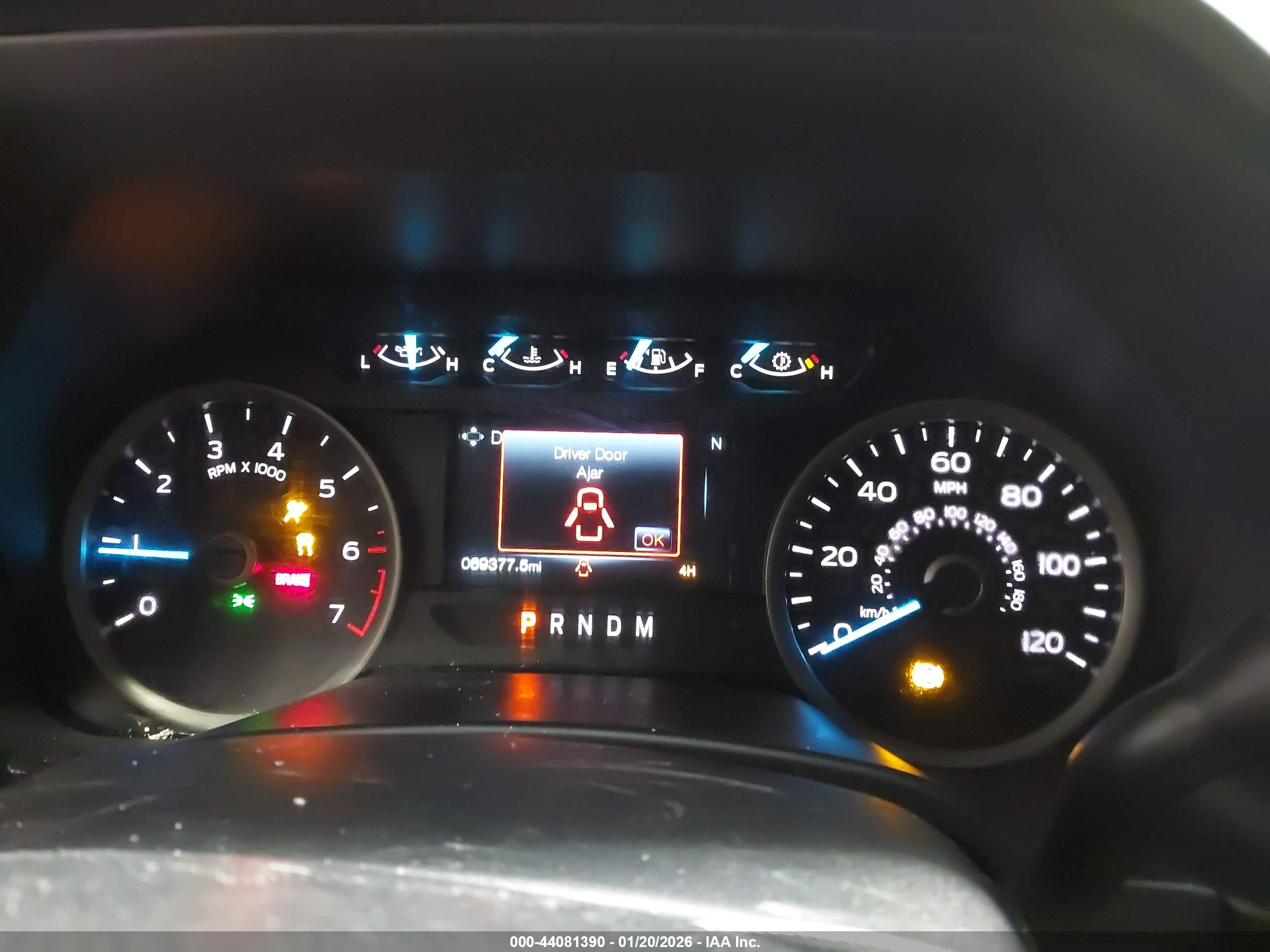 FORD F-150 image 7