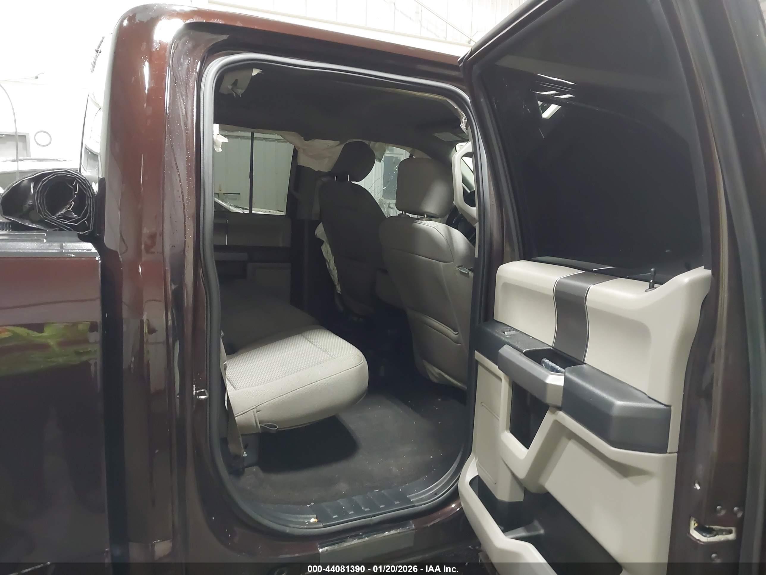 FORD F-150 image 8