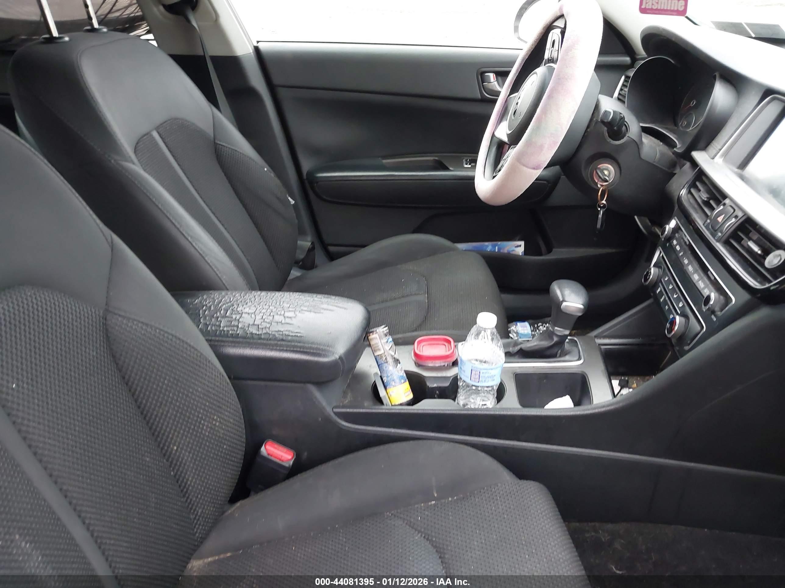 KIA OPTIMA image 5