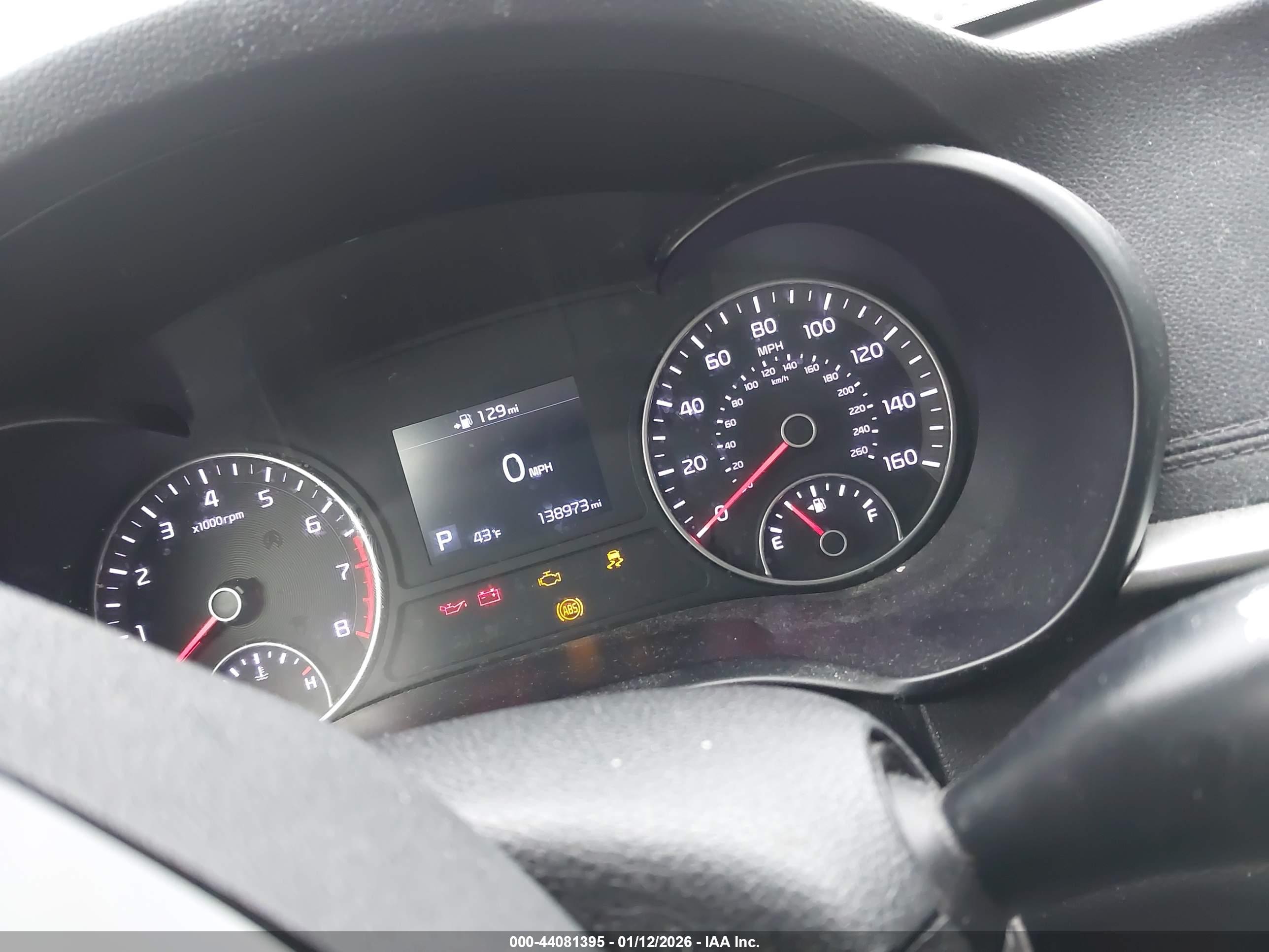 KIA OPTIMA image 7