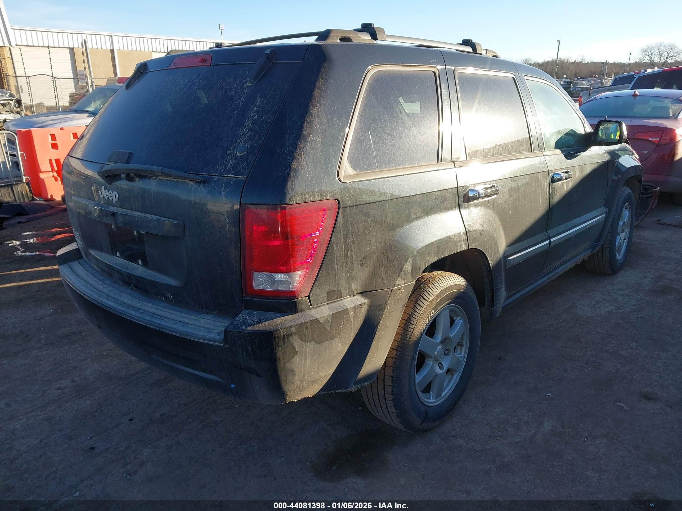 JEEP GRAND image 4