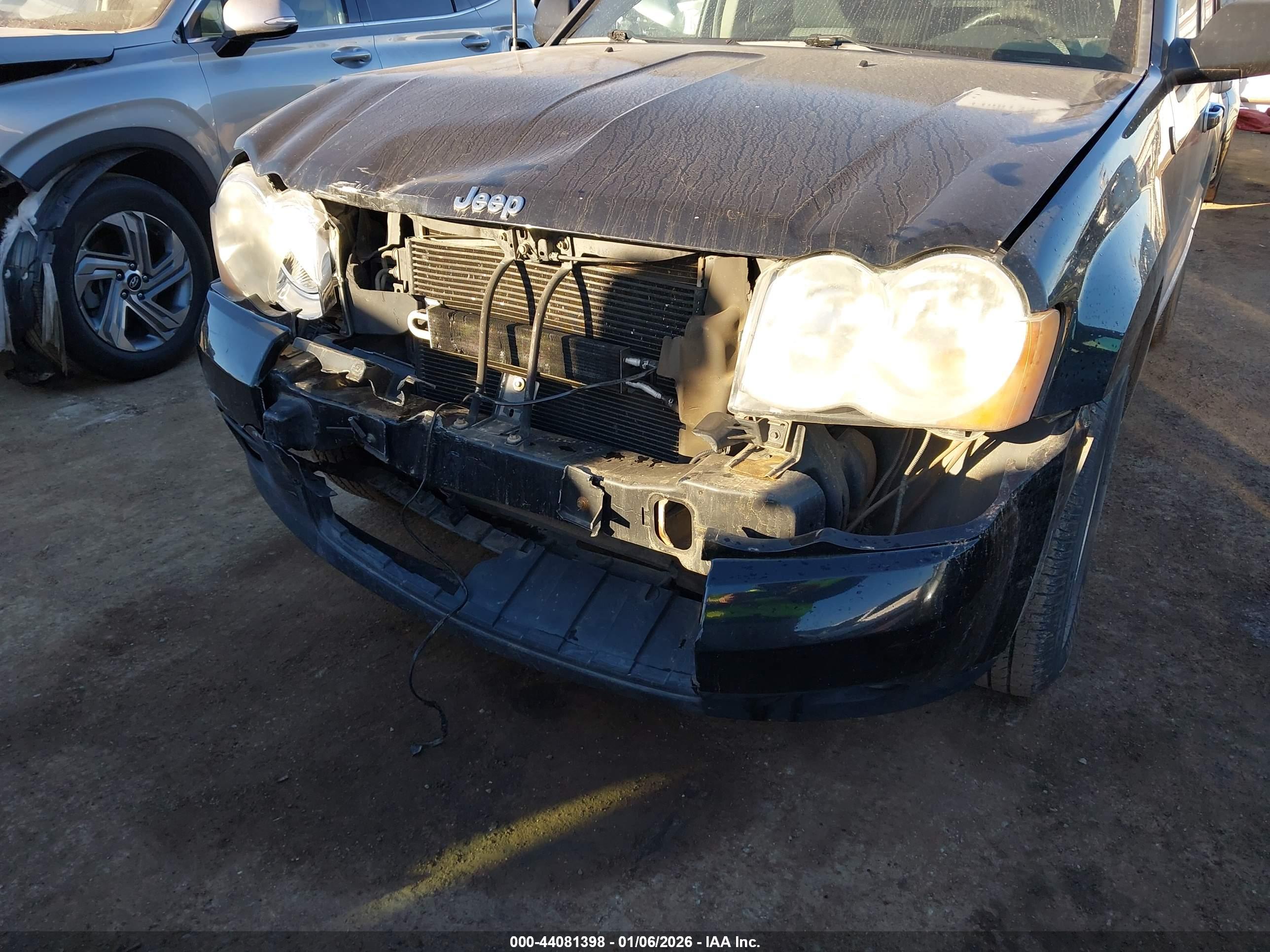 JEEP GRAND image 6
