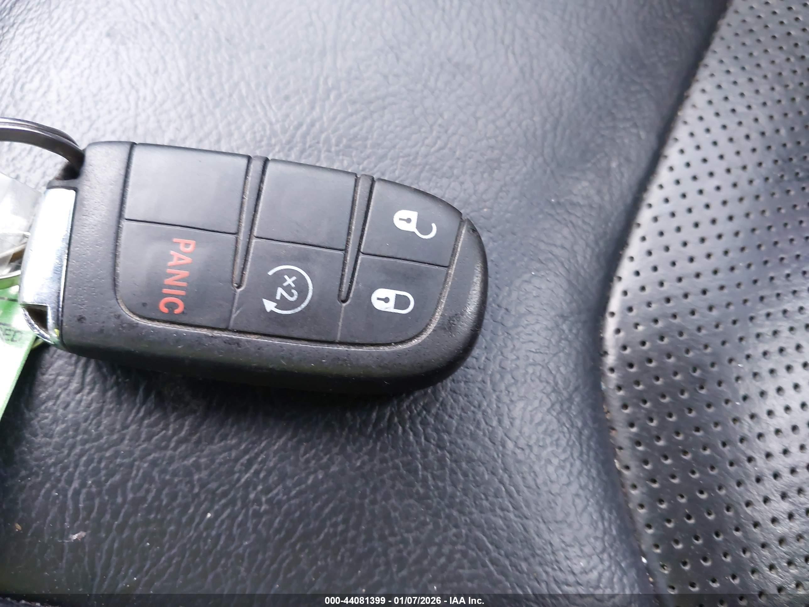 JEEP COMPASS image 11