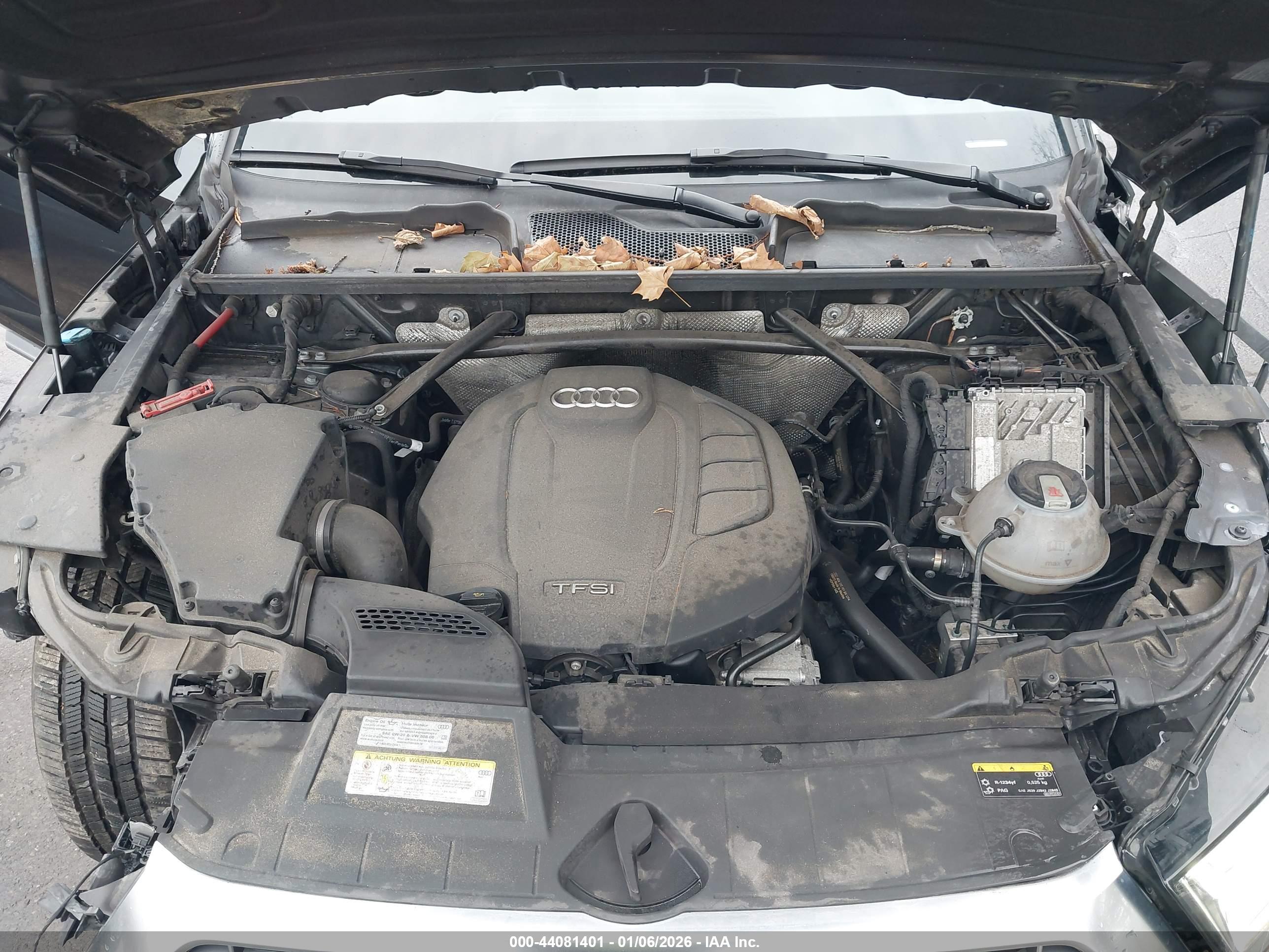 AUDI Q5 image 10