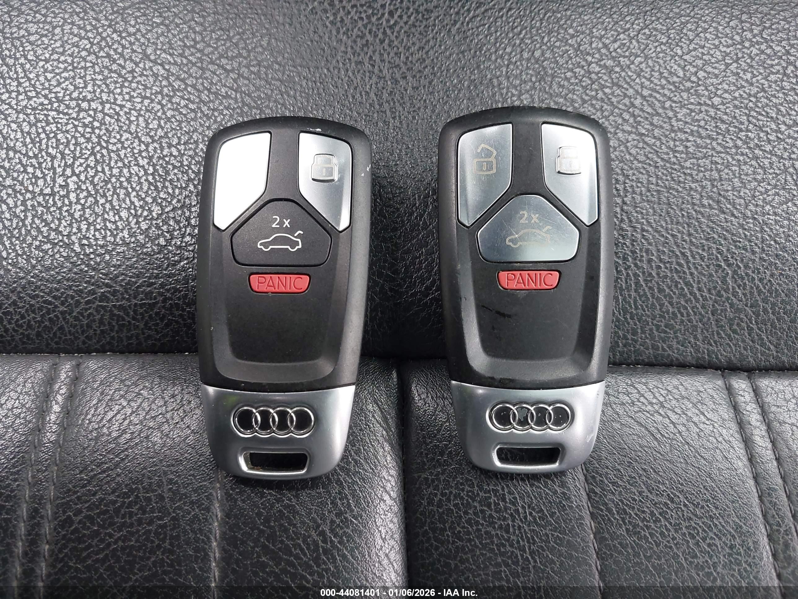 AUDI Q5 image 11