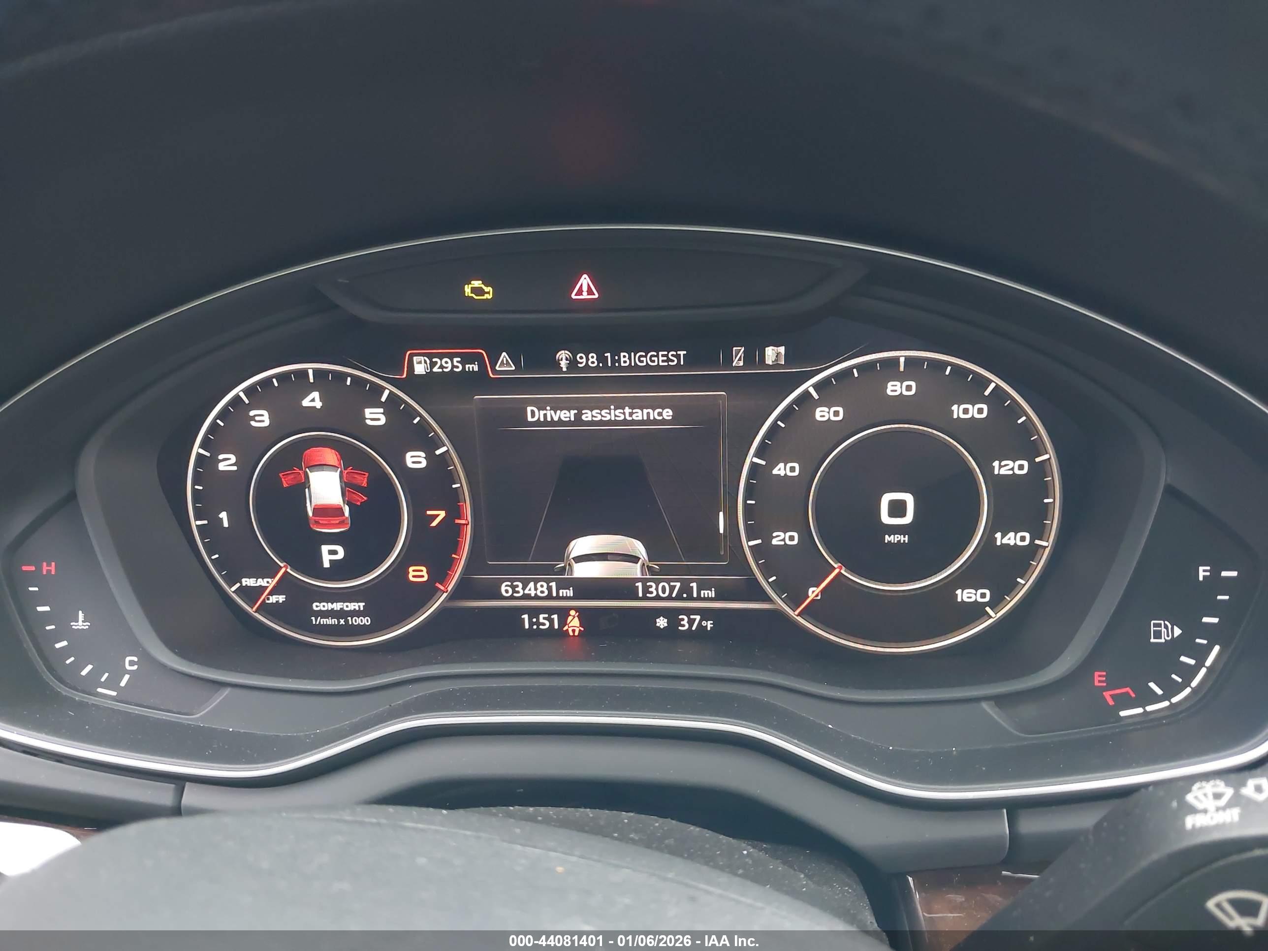 AUDI Q5 image 7
