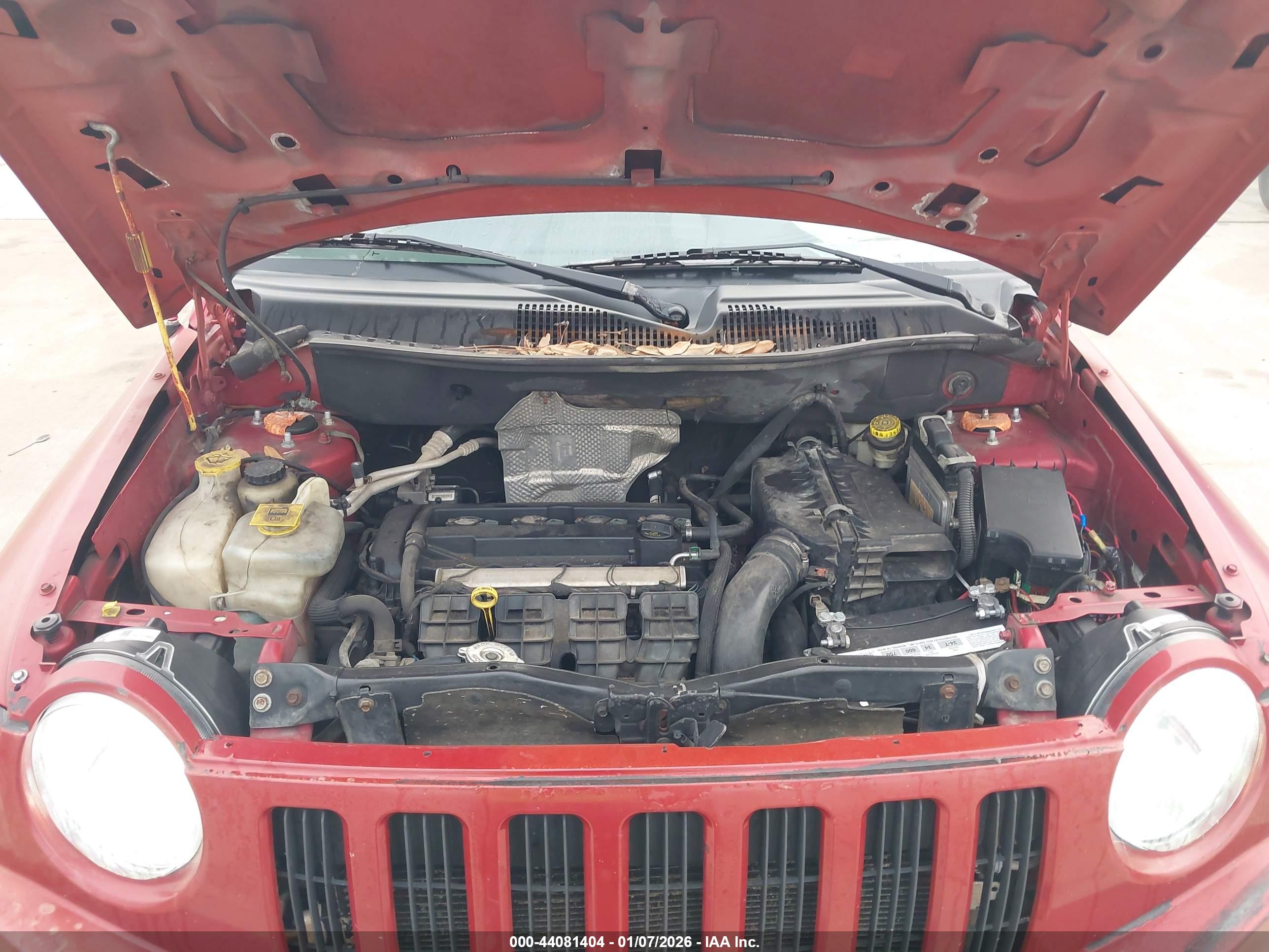 JEEP COMPASS image 10