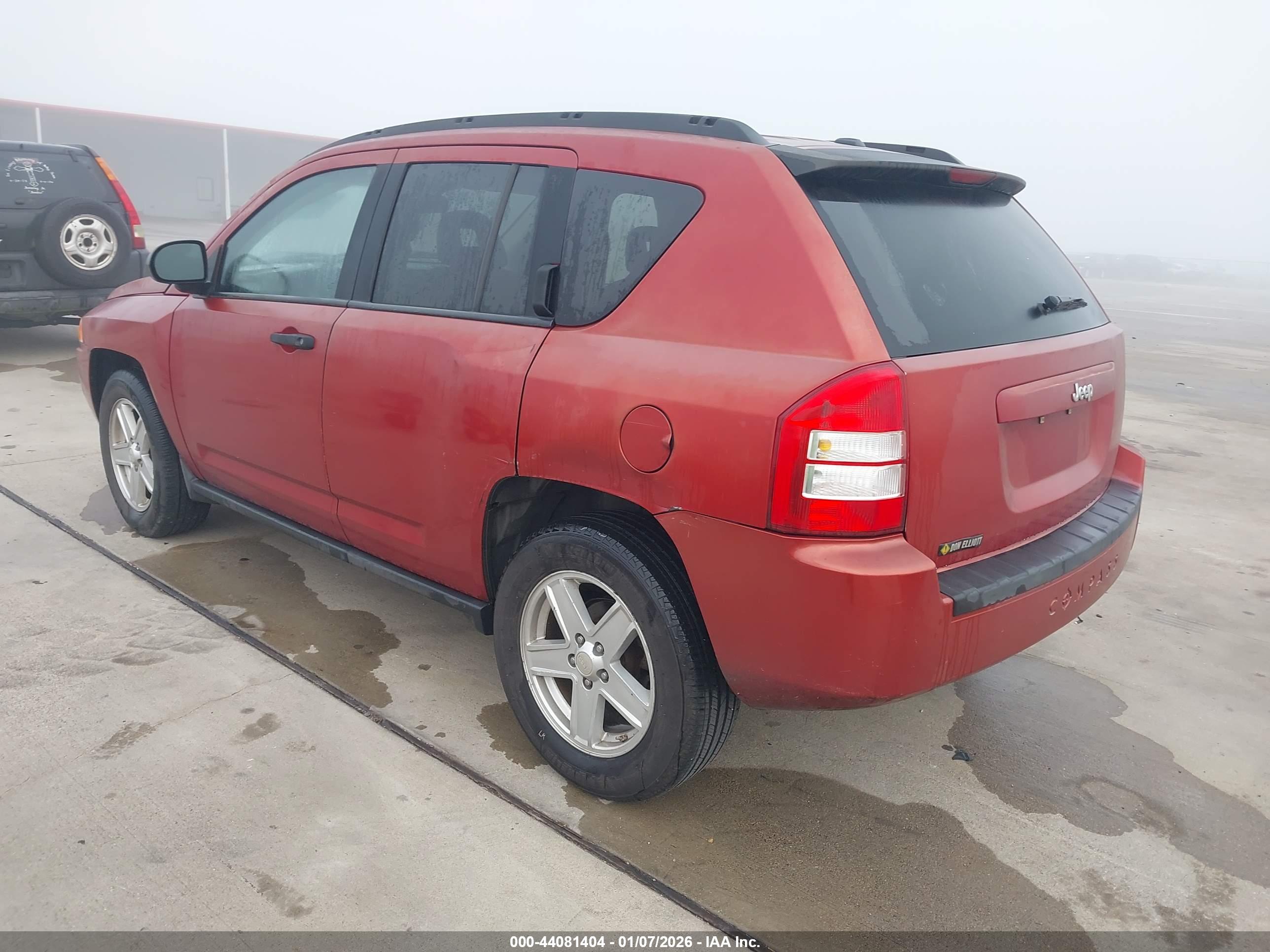 JEEP COMPASS image 3