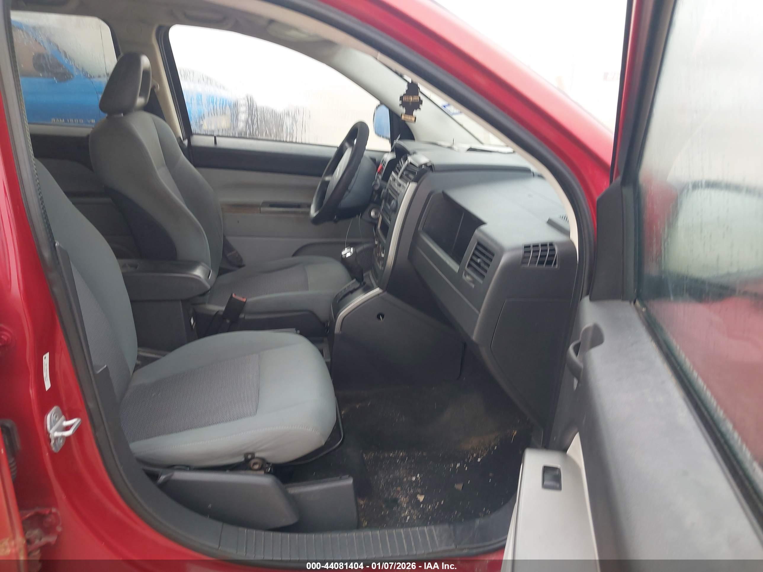 JEEP COMPASS image 5