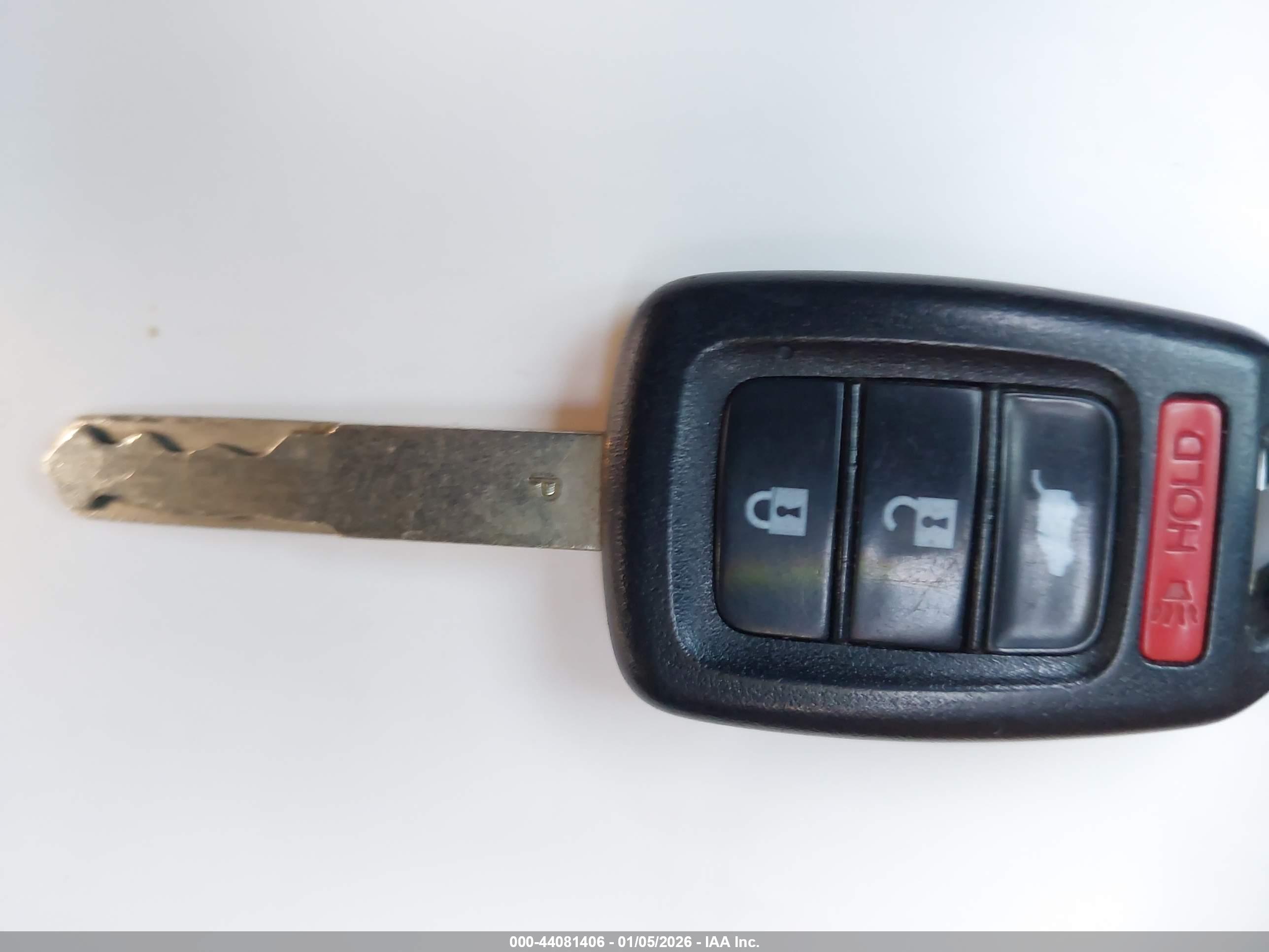 HONDA CIVIC image 11