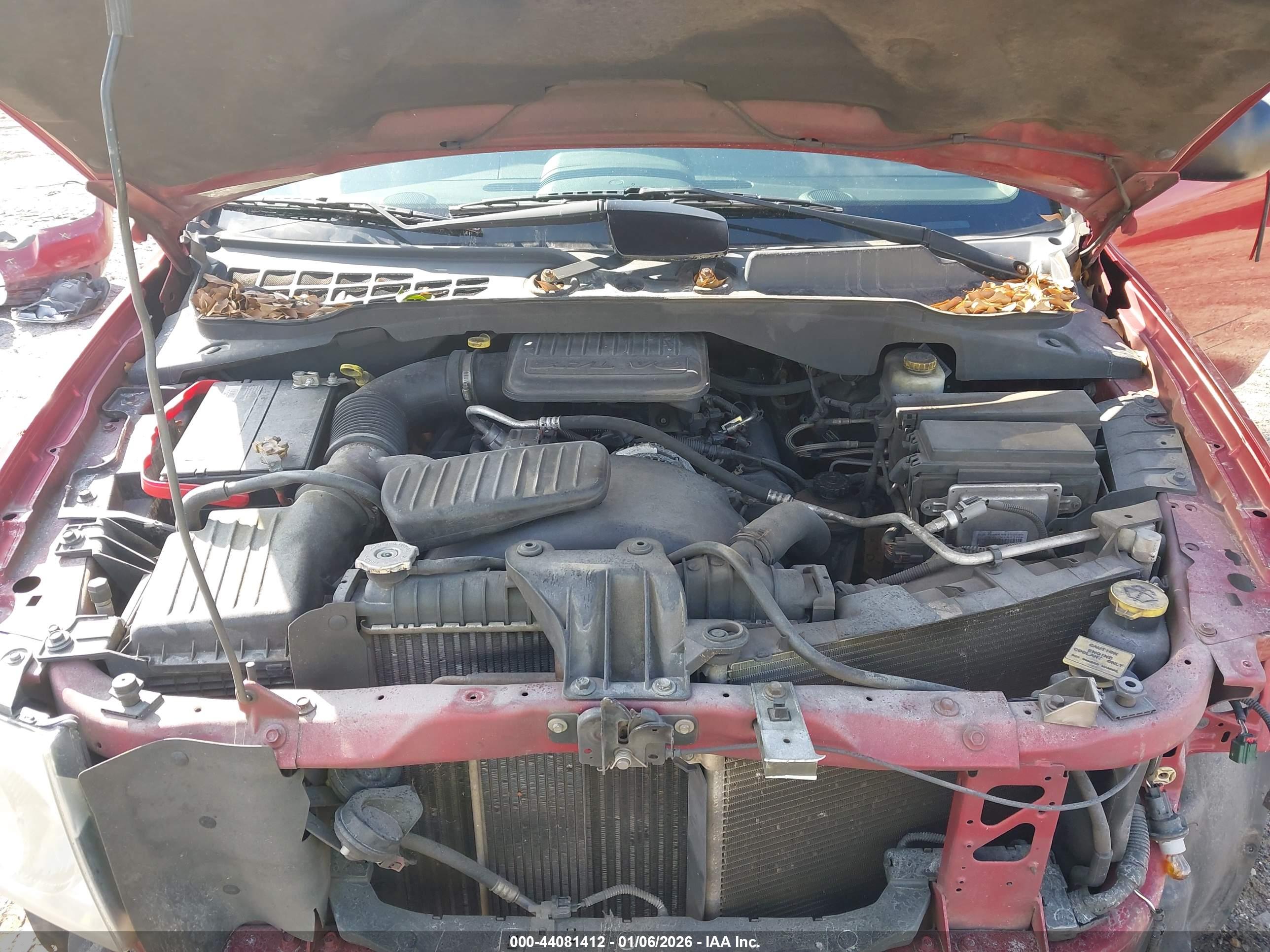 DODGE DURANGO image 10