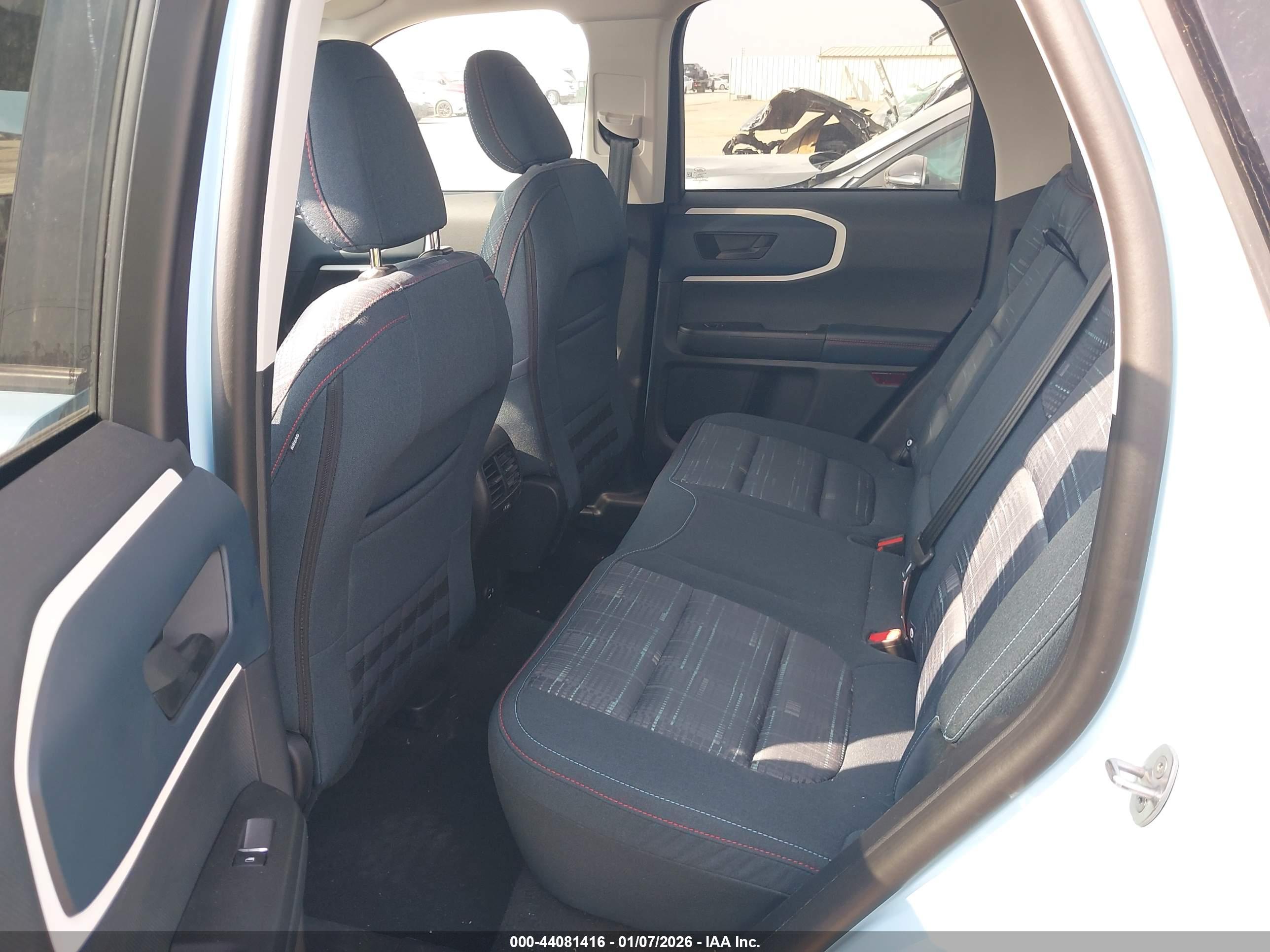 FORD BRONCO image 8