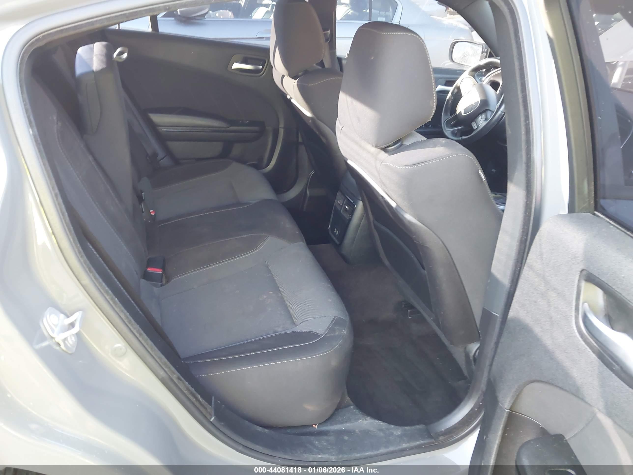 DODGE CHARGER image 8