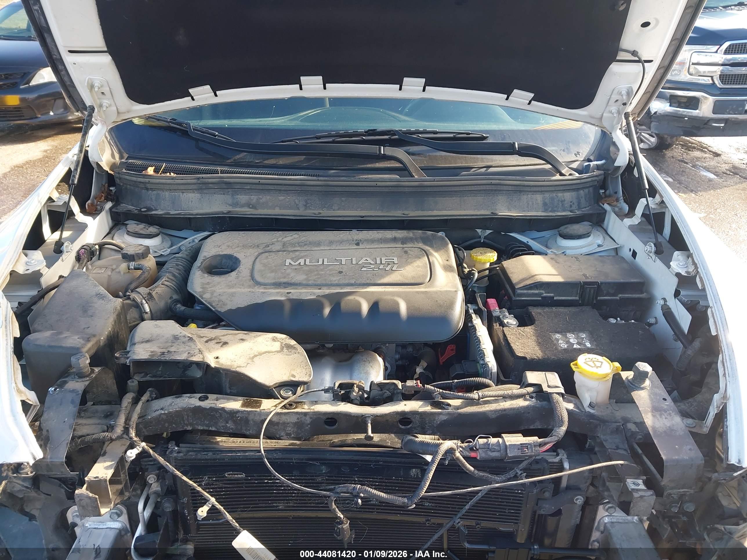 JEEP CHEROKEE image 10