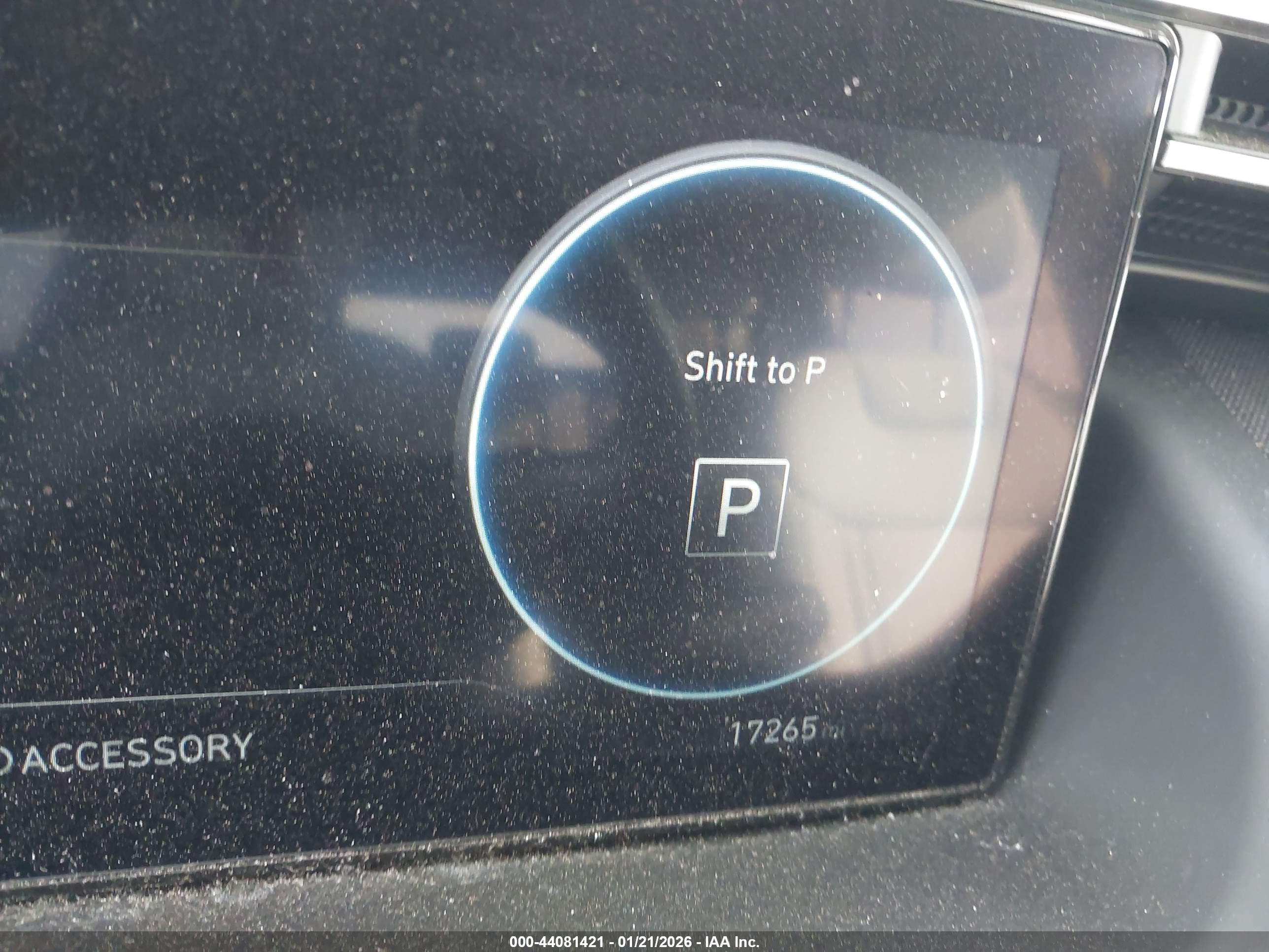 HYUNDAI TUCSON image 7