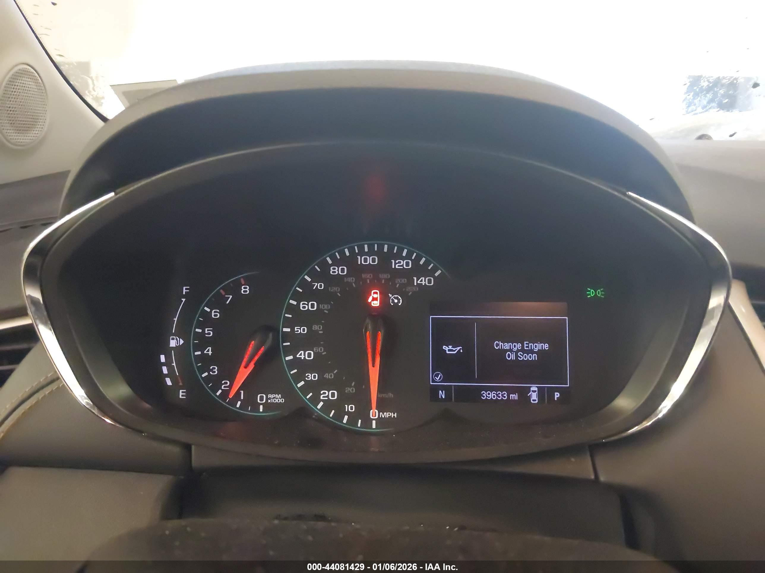 CHEVROLET TRAX image 7