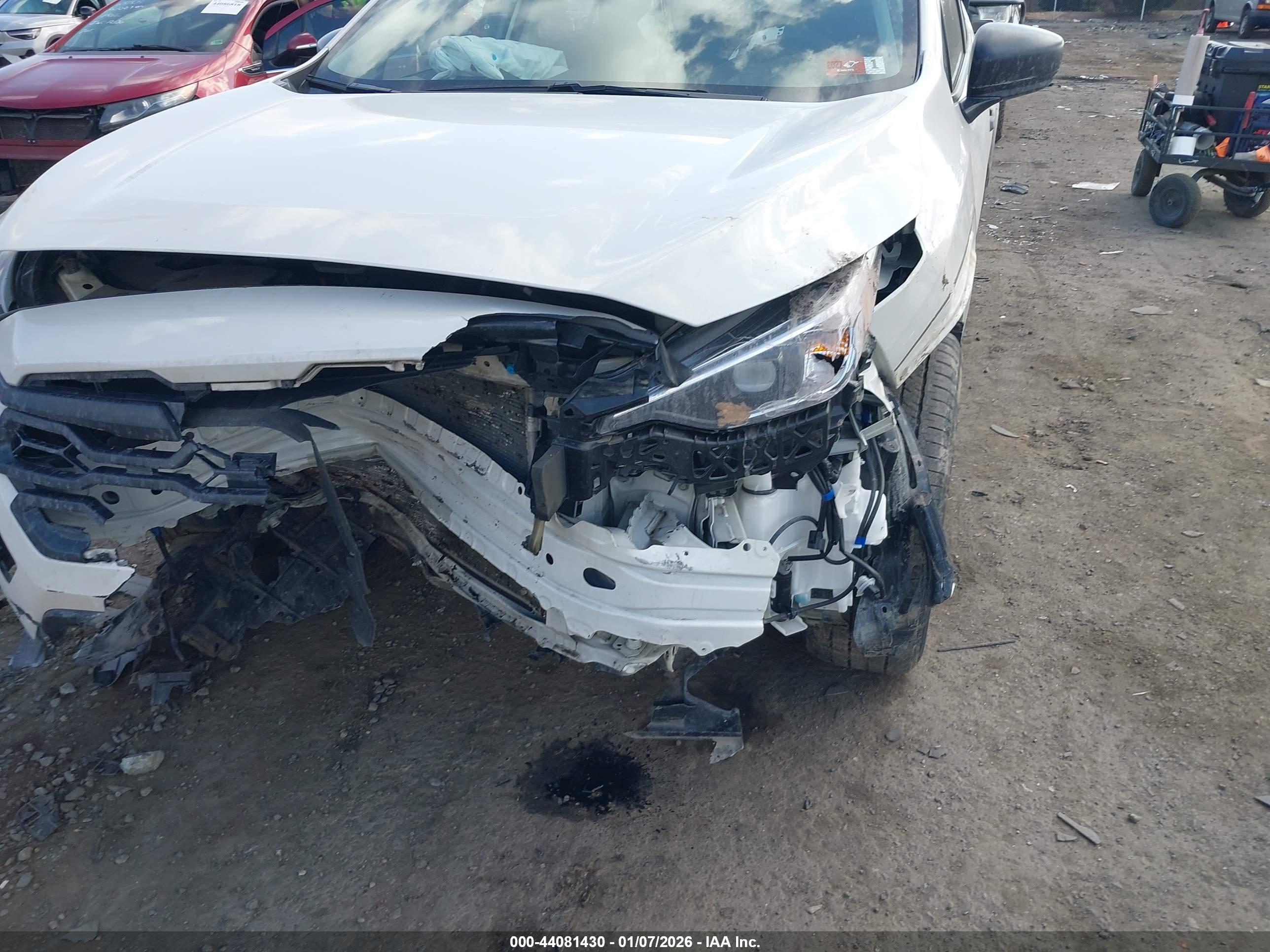 SUBARU CROSSTREK image 6