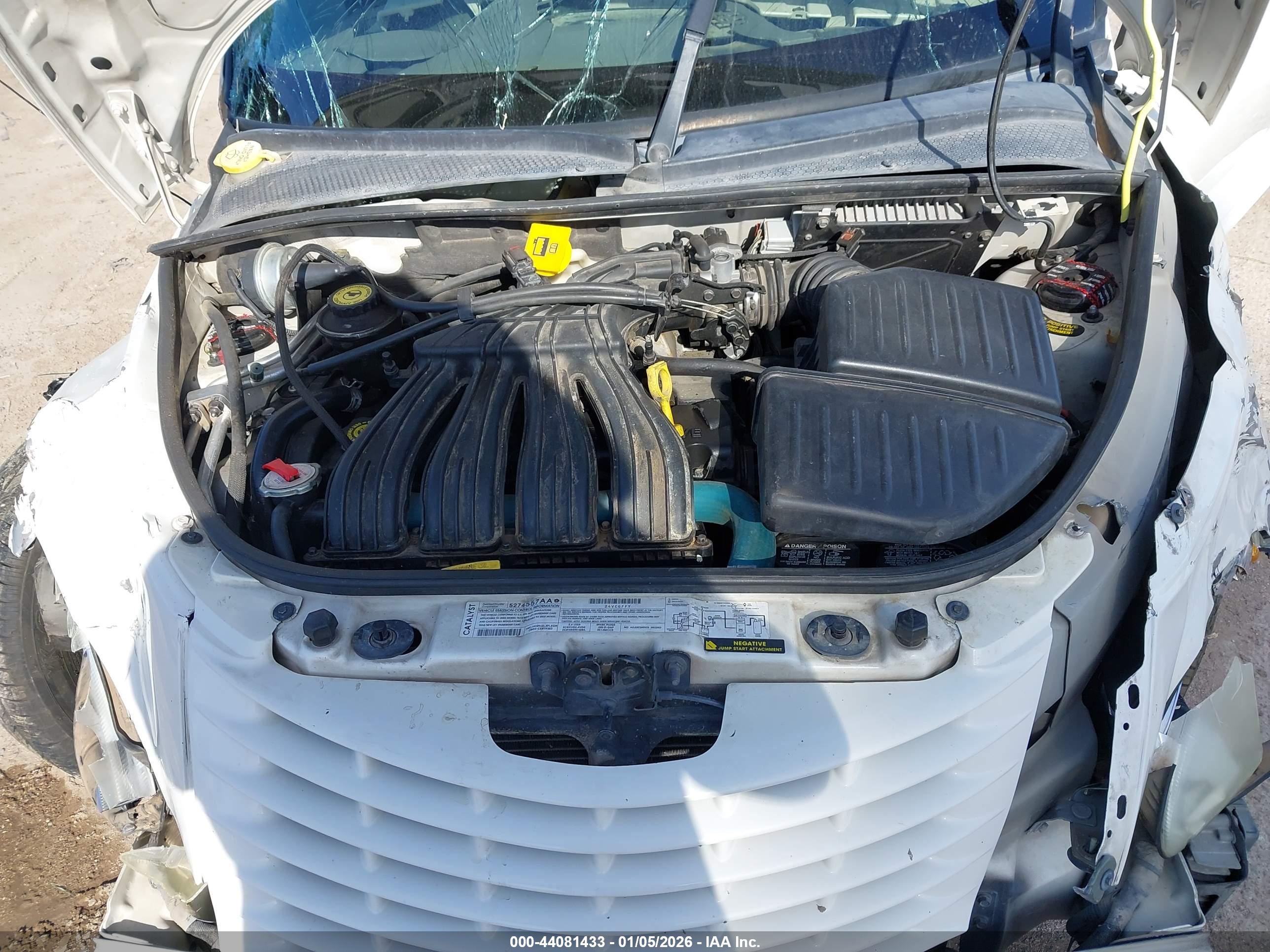 CHRYSLER PT image 10