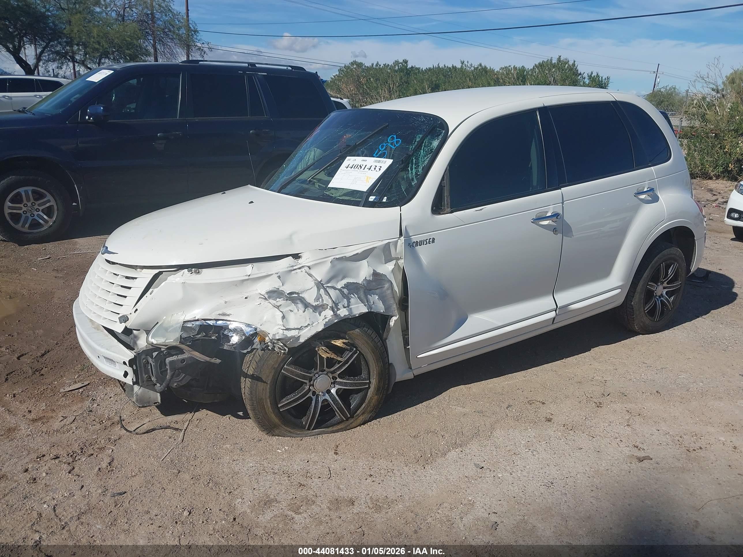 CHRYSLER PT image 2