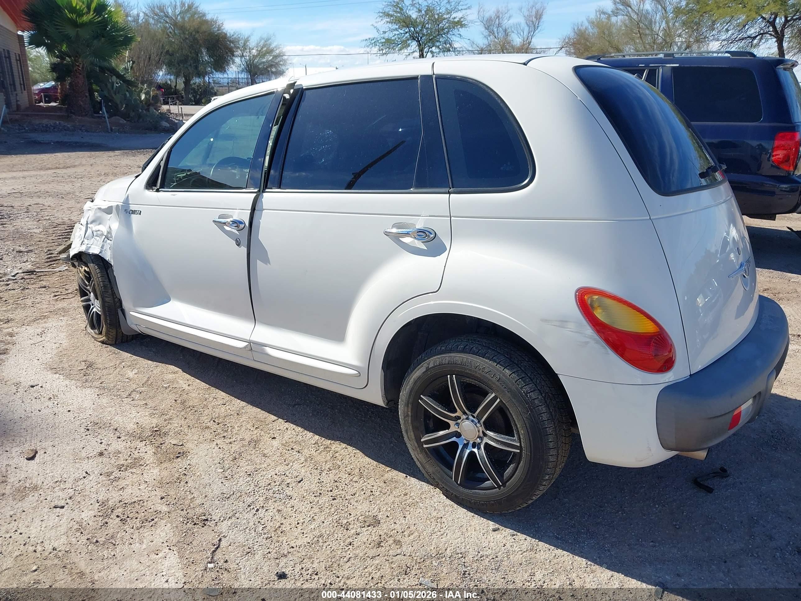 CHRYSLER PT image 3
