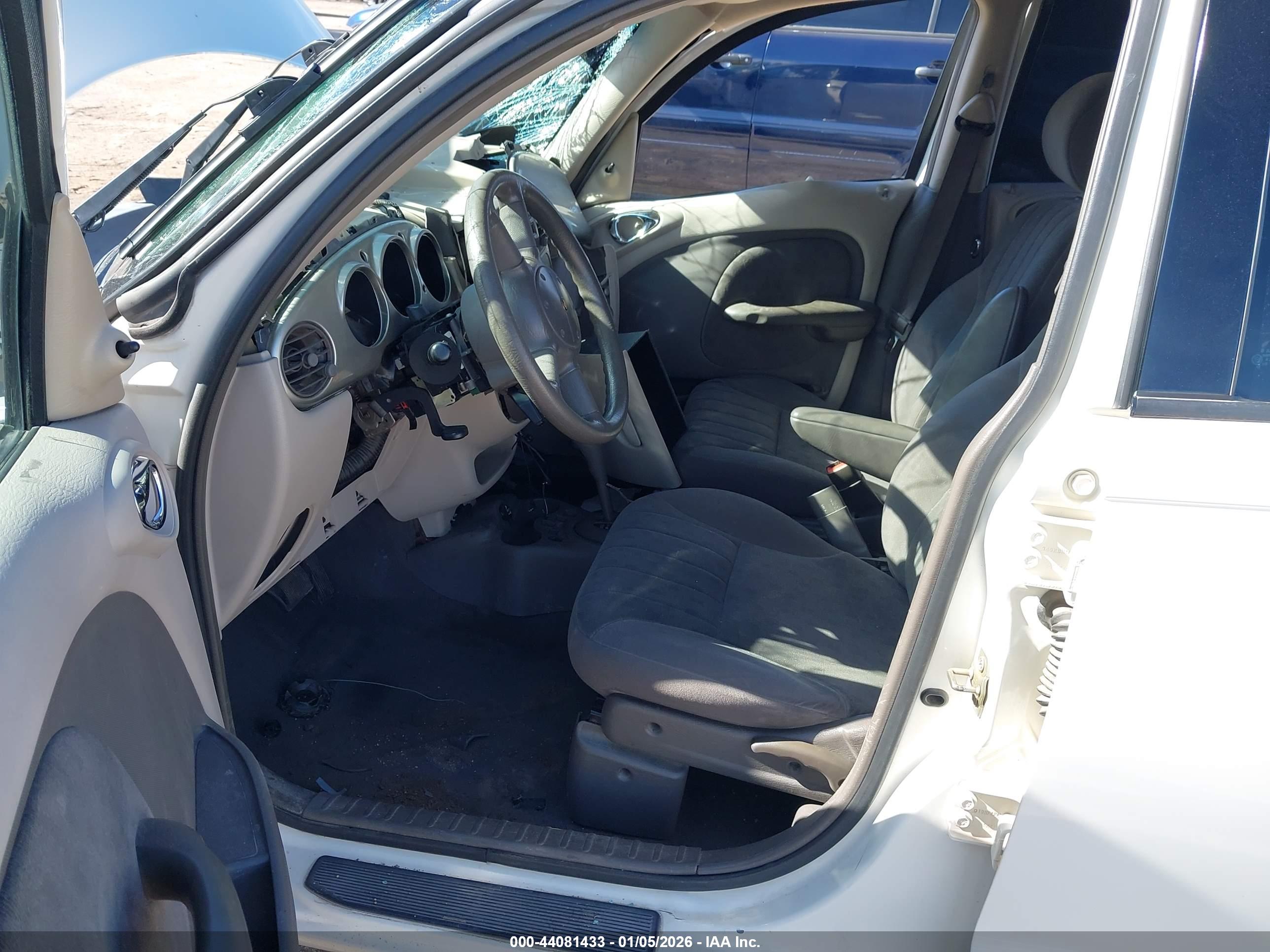 CHRYSLER PT image 5