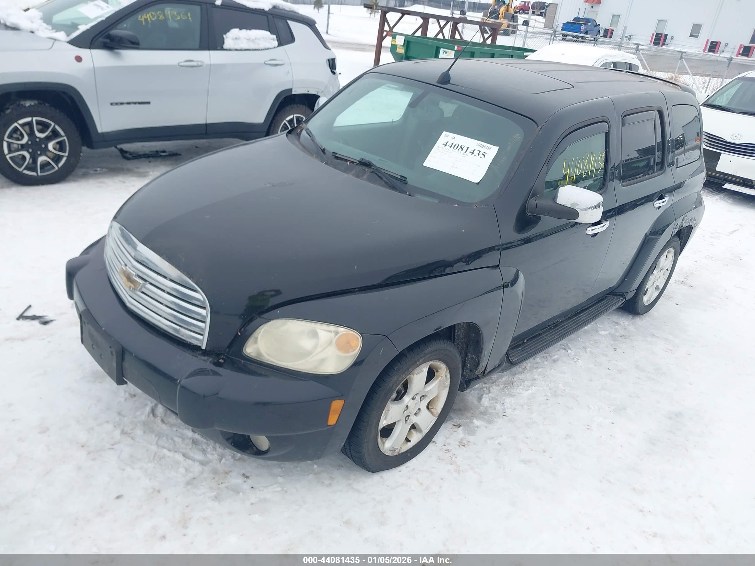 CHEVROLET HHR image 2